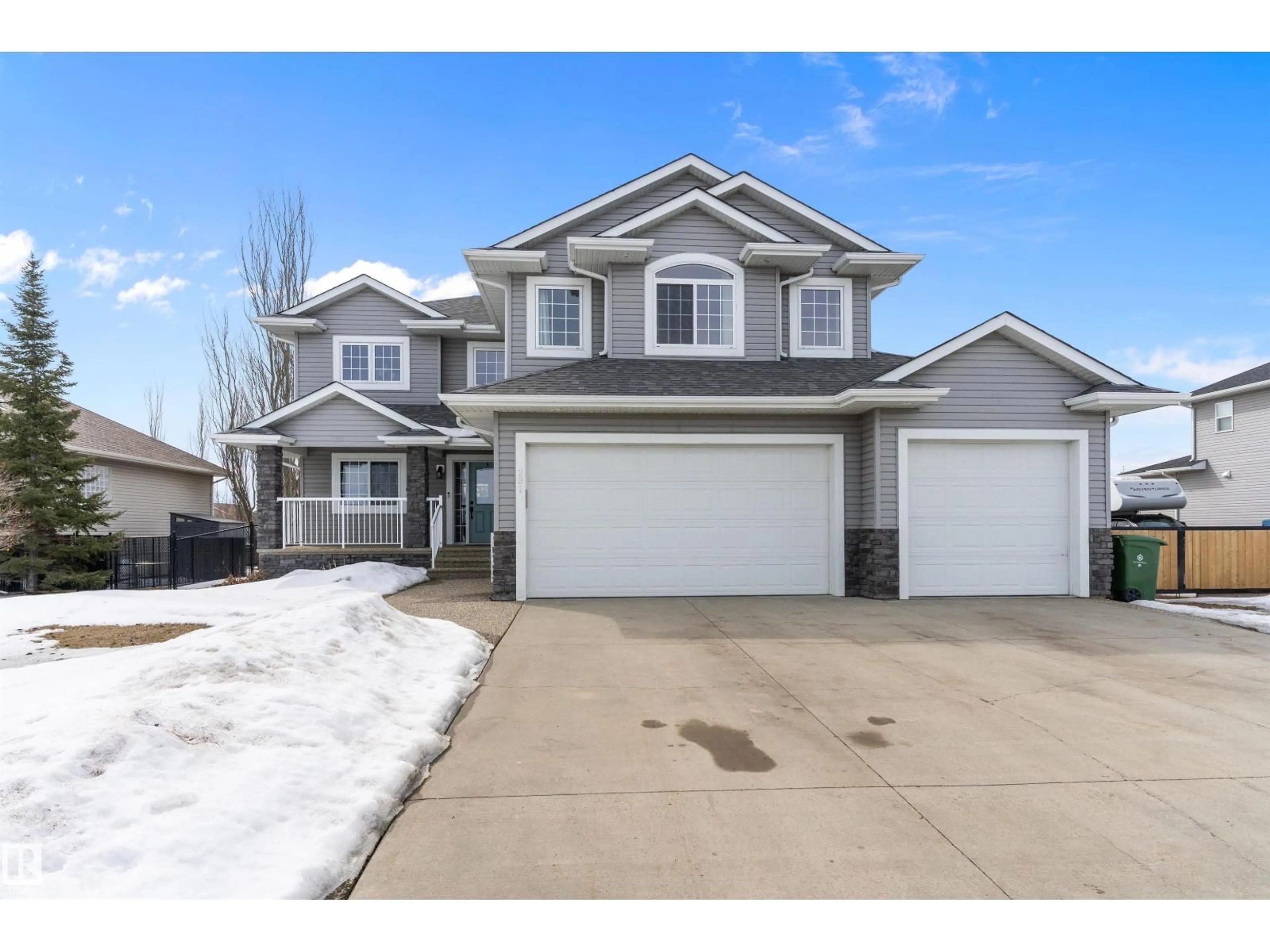 Unknown for 231 GREENFIELD WY, Fort Saskatchewan Alberta T8L0B3