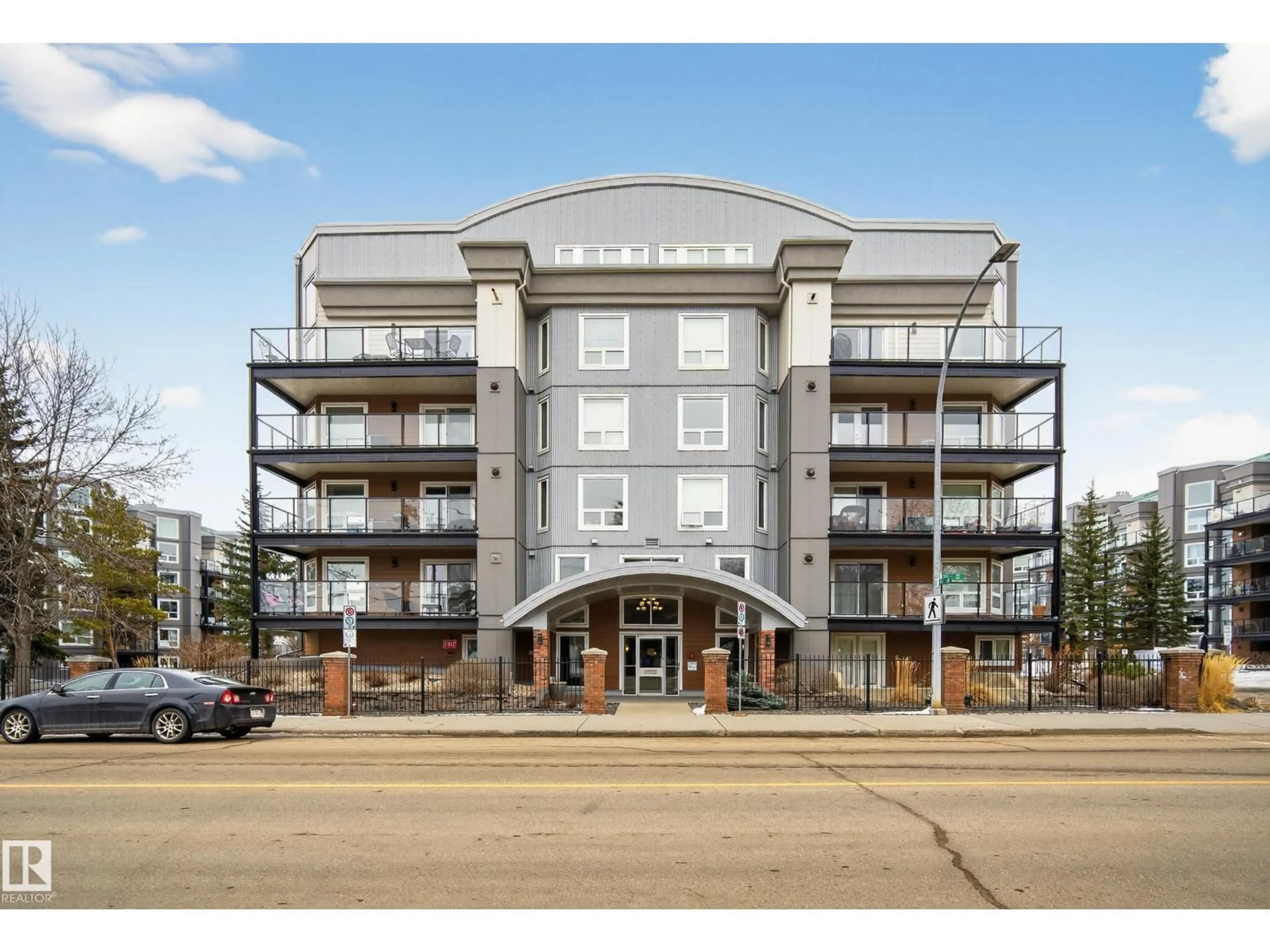 Unknown for 509 7905 96 ST NW, Edmonton Alberta T6C4R3