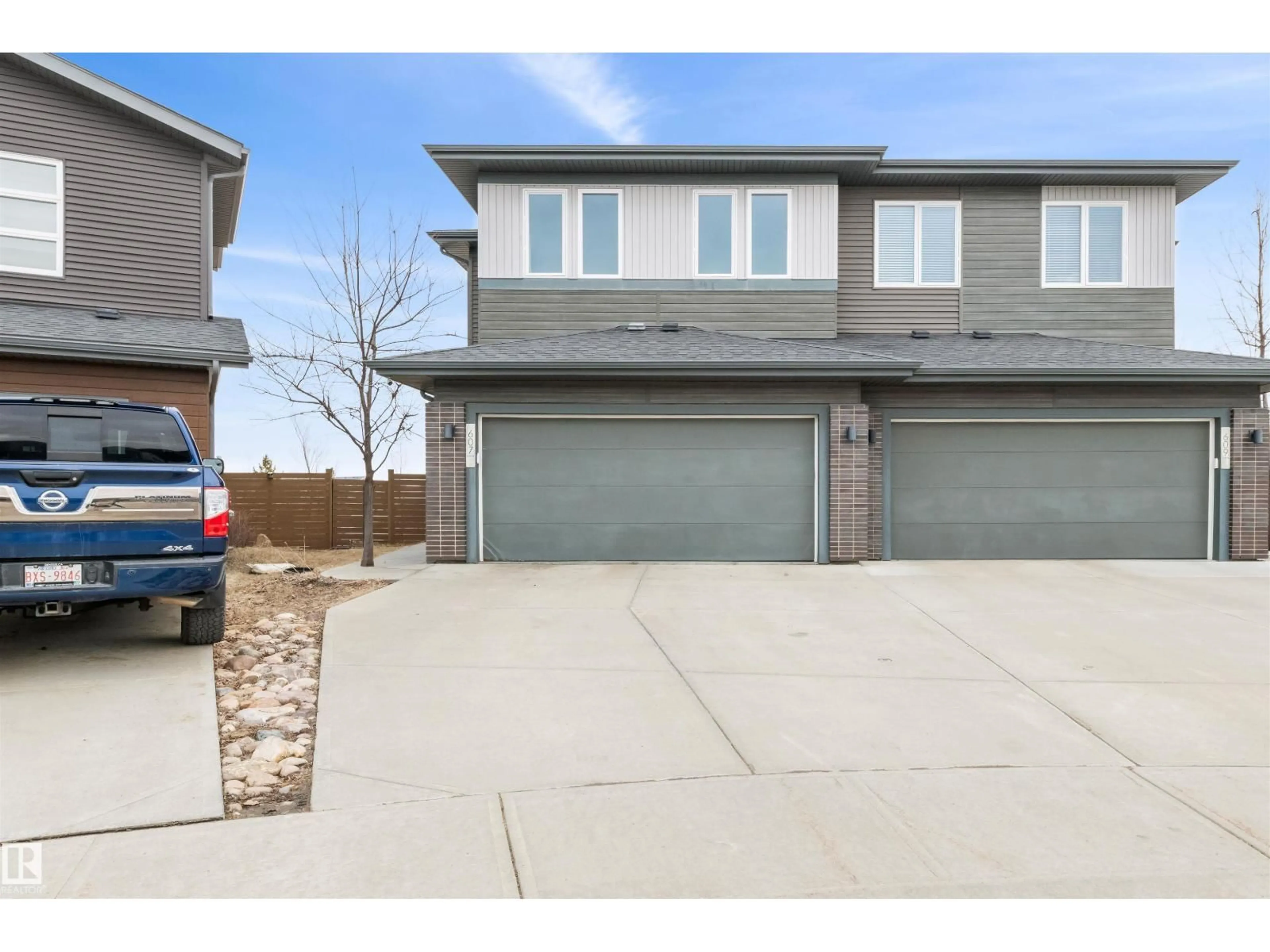 Unknown for SW - 607 40 ST, Edmonton Alberta T6X2G4