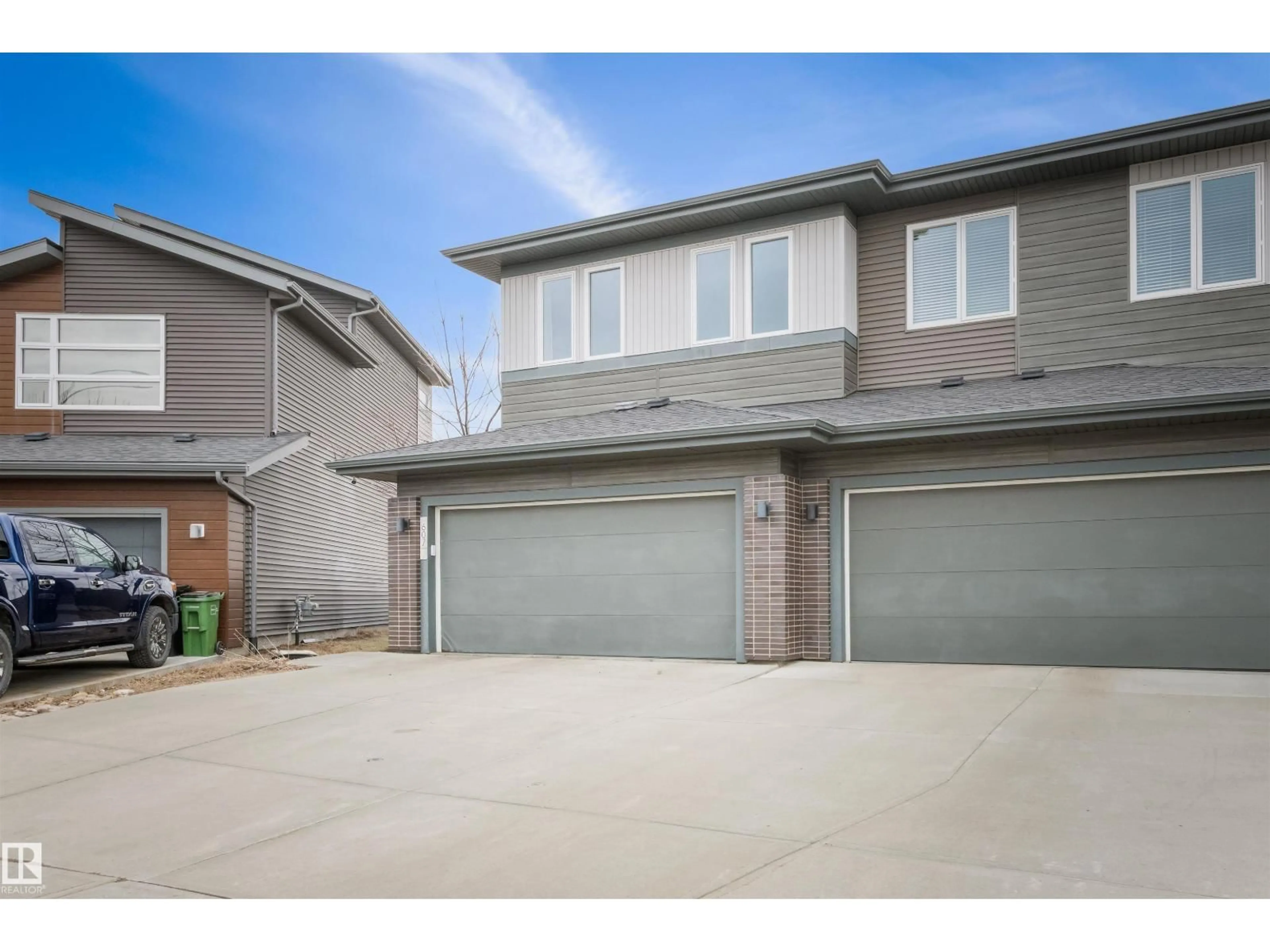 Unknown for SW - 607 40 ST, Edmonton Alberta T6X2G4