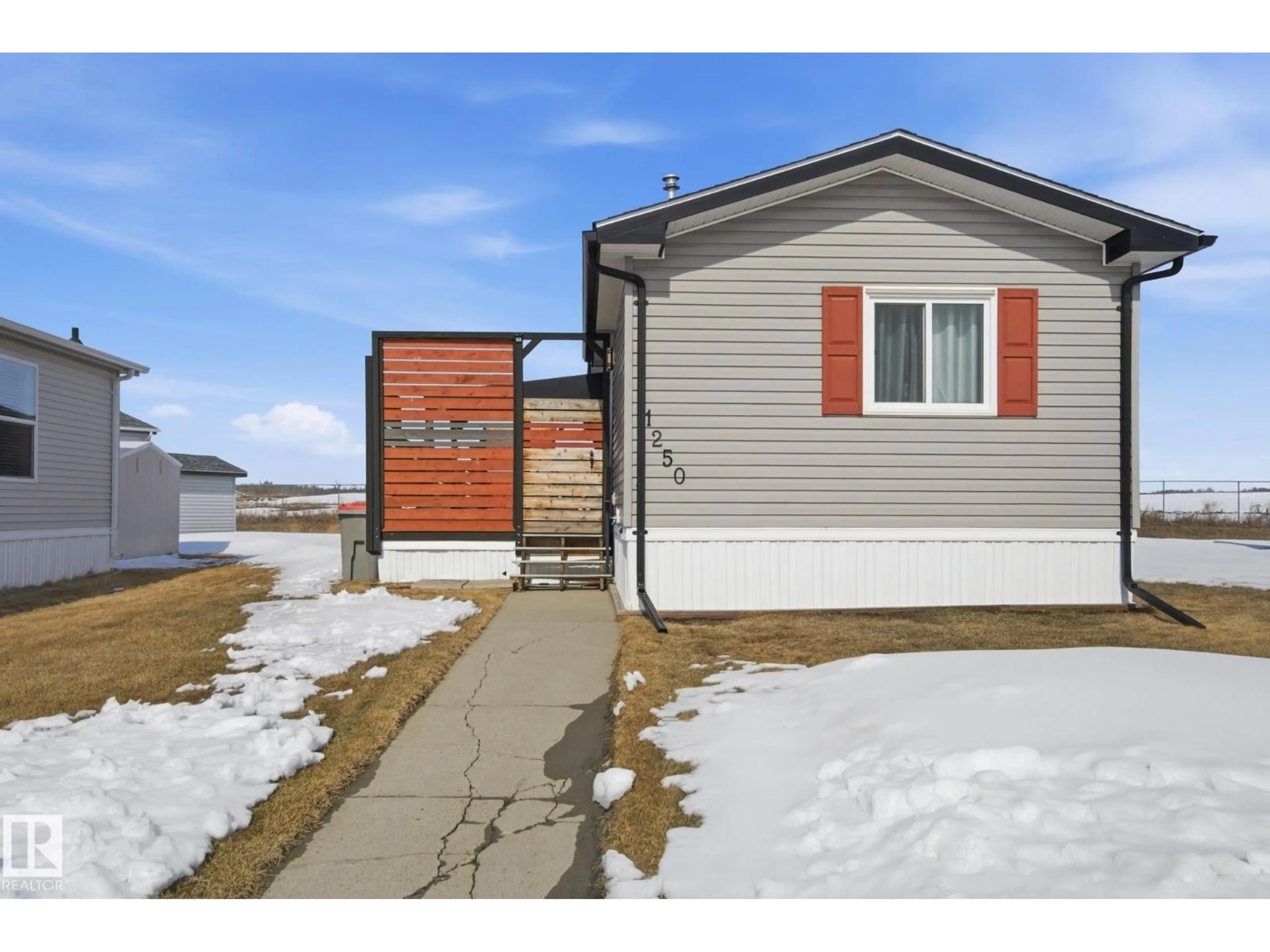 Unknown for 1250 RANGE ROAD 272, Rural Parkland County Alberta T7X4K4