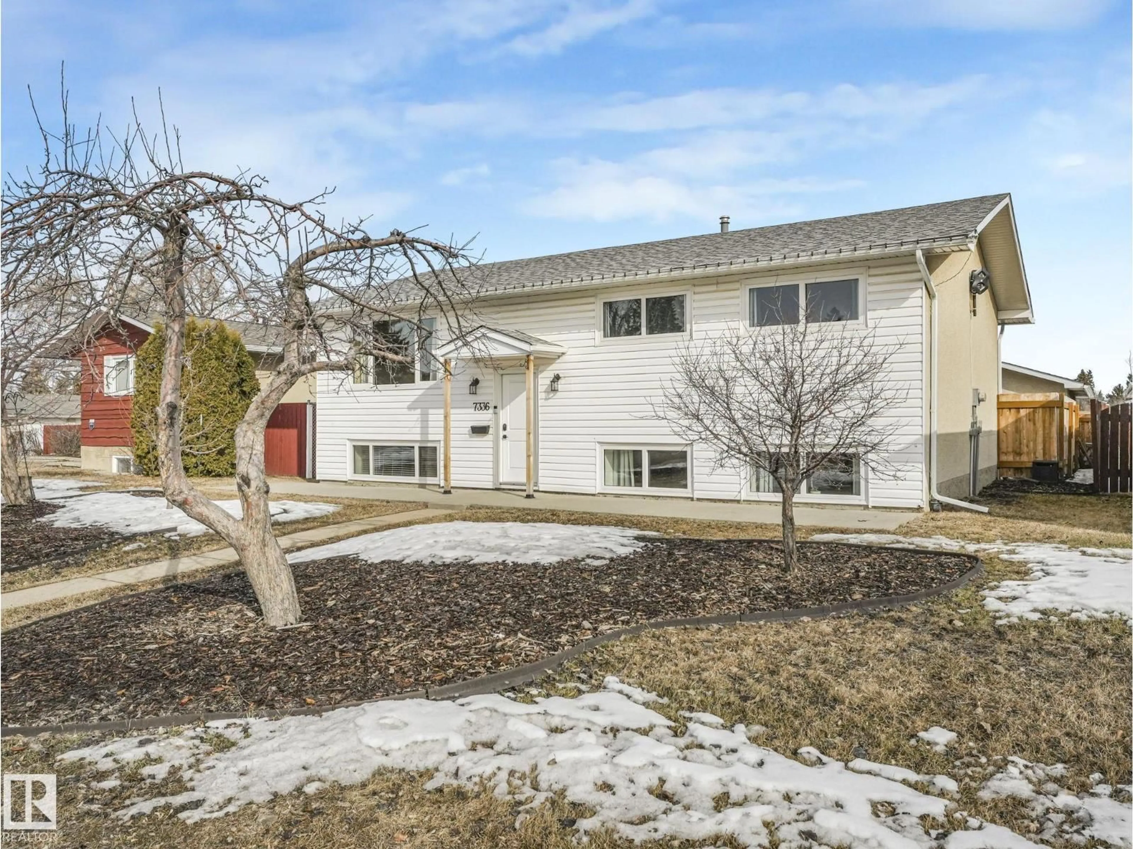 Unknown for 7336 149A AV, Edmonton Alberta T5C2W4