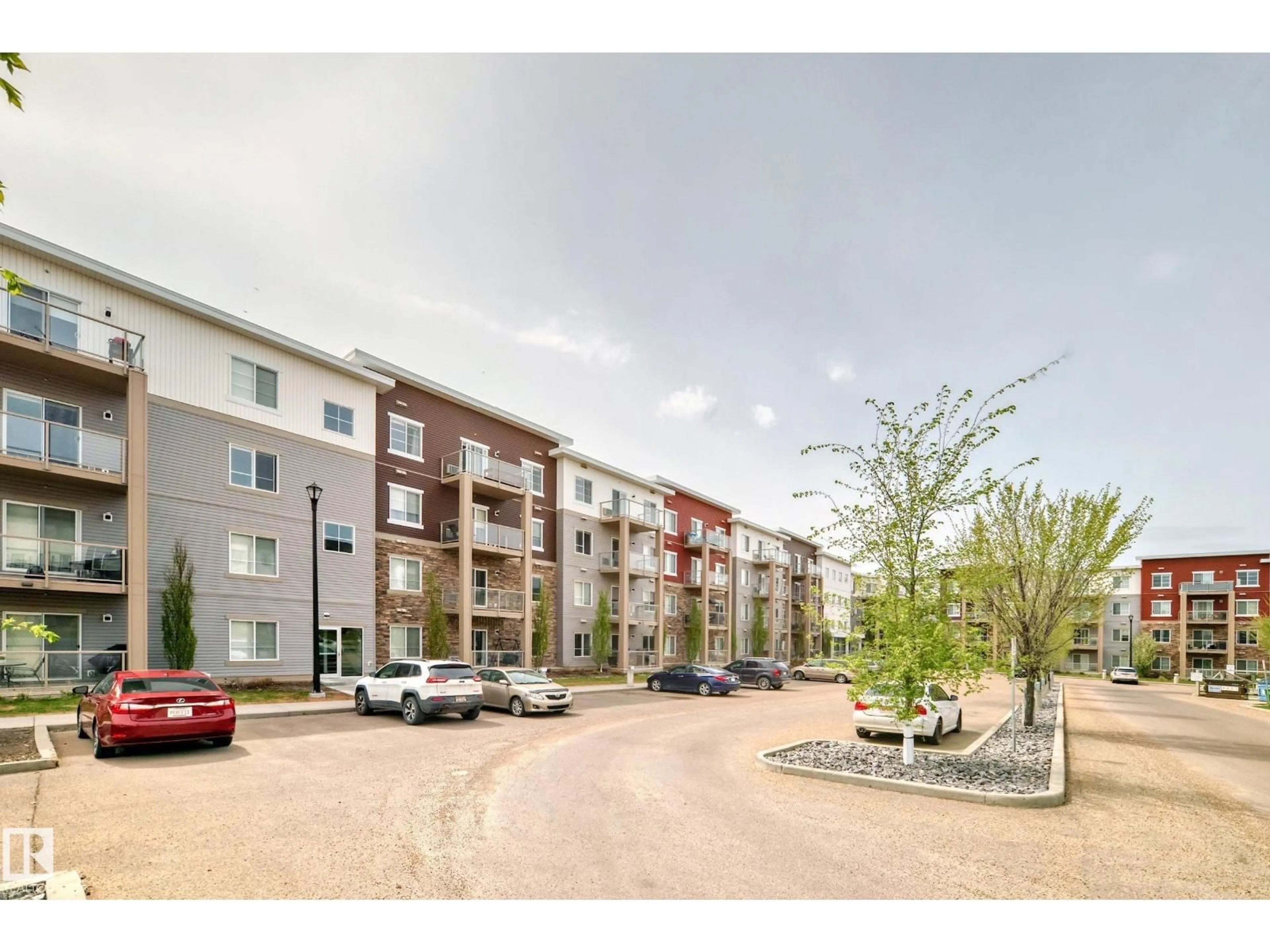 Unknown for #208 - 812 WELSH DR, Edmonton Alberta T6X1Y7