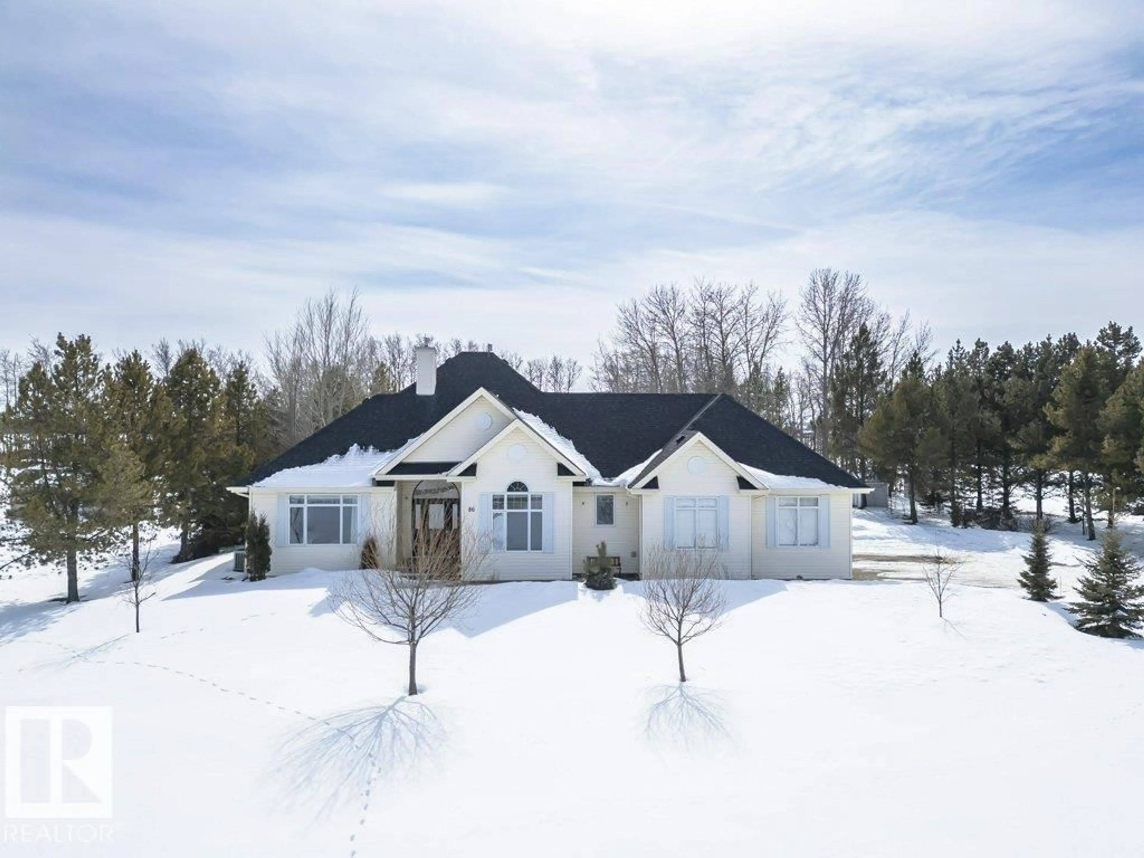 Unknown for 86 56019 RGE ROAD 230, Rural Sturgeon County Alberta T0A1N2