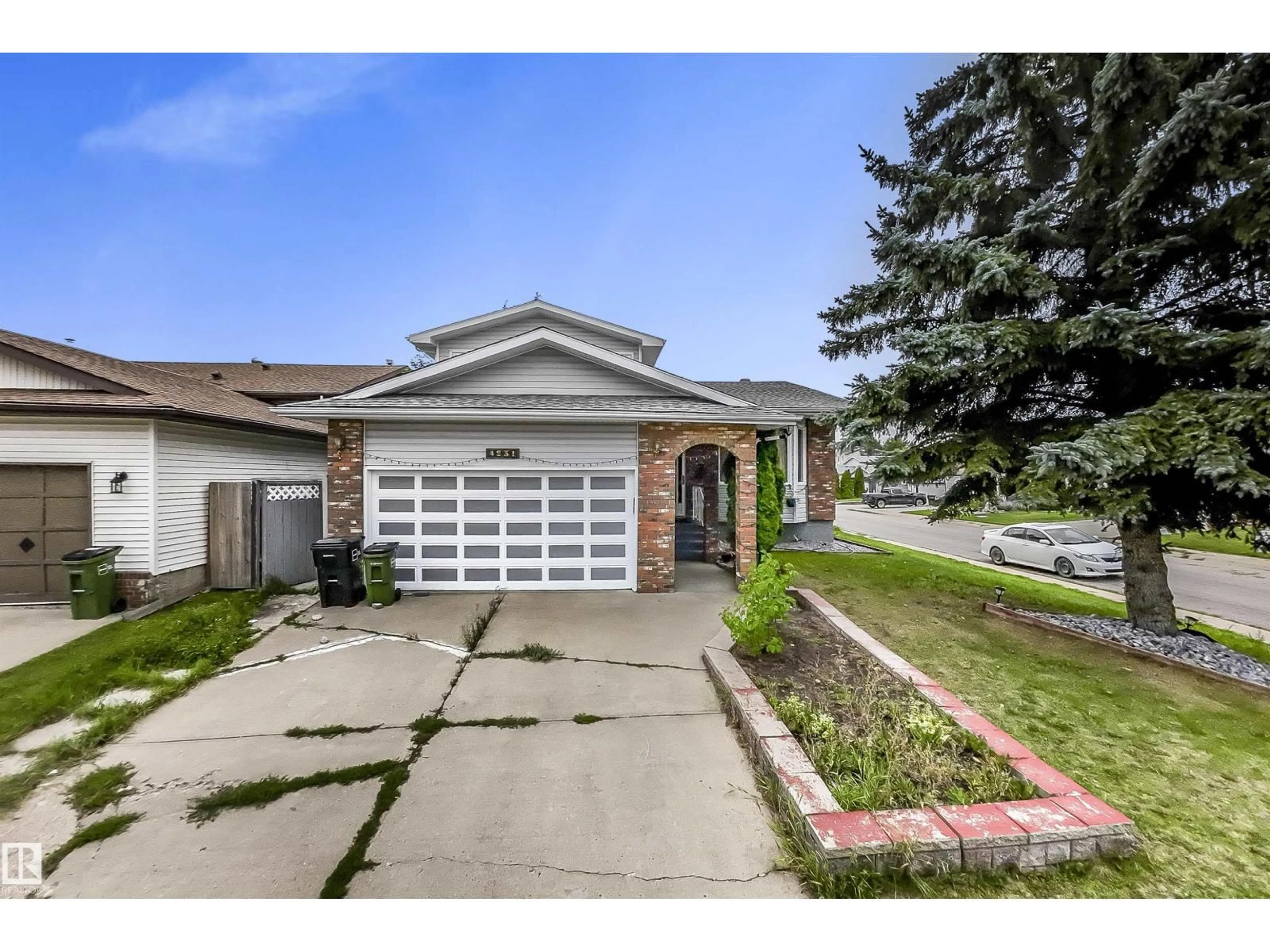 Unknown for 4231 32 AV, Edmonton Alberta T6L3W5