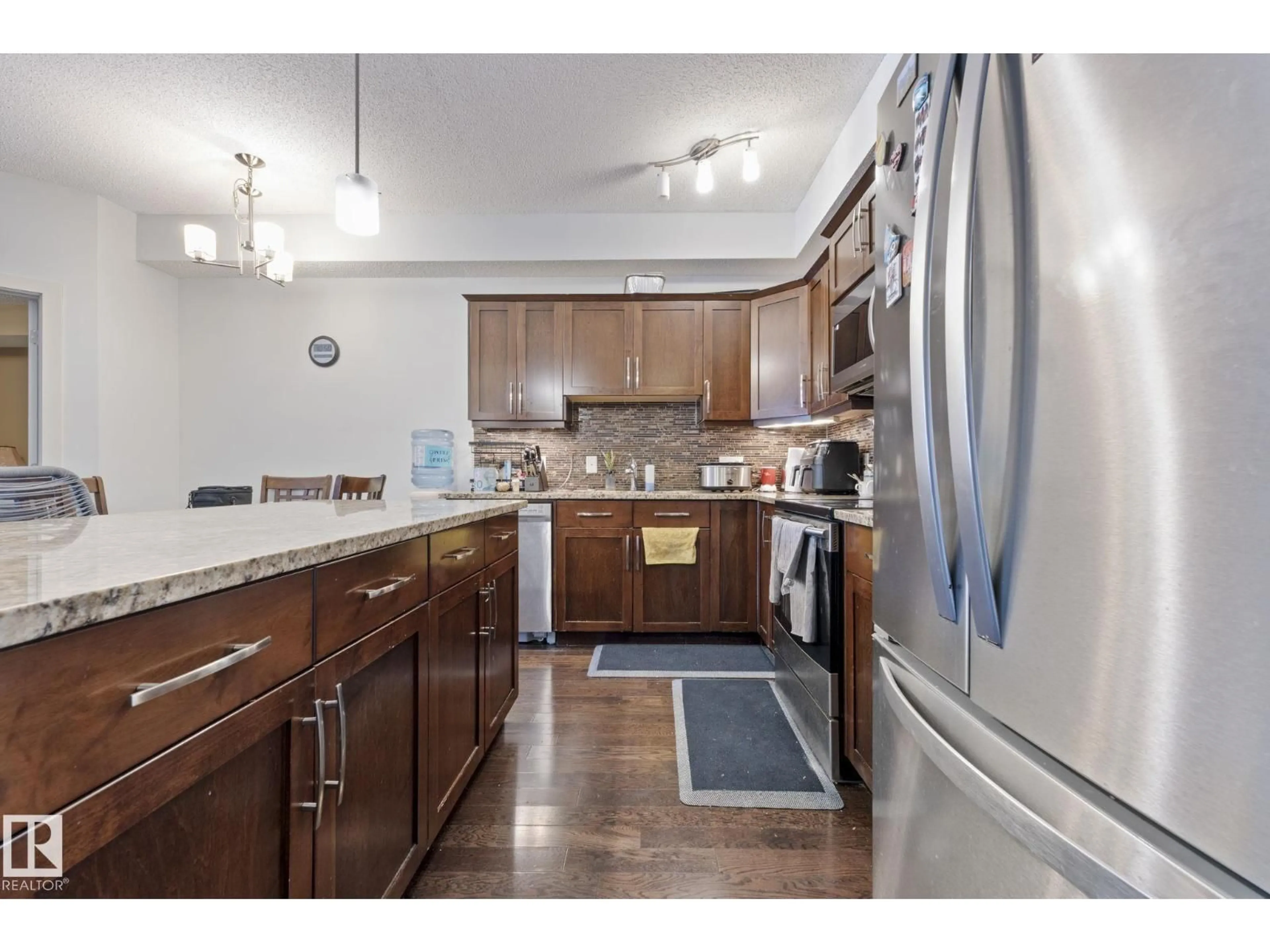 Unknown for #214 - 10530 56 AV, Edmonton Alberta T6H0X7