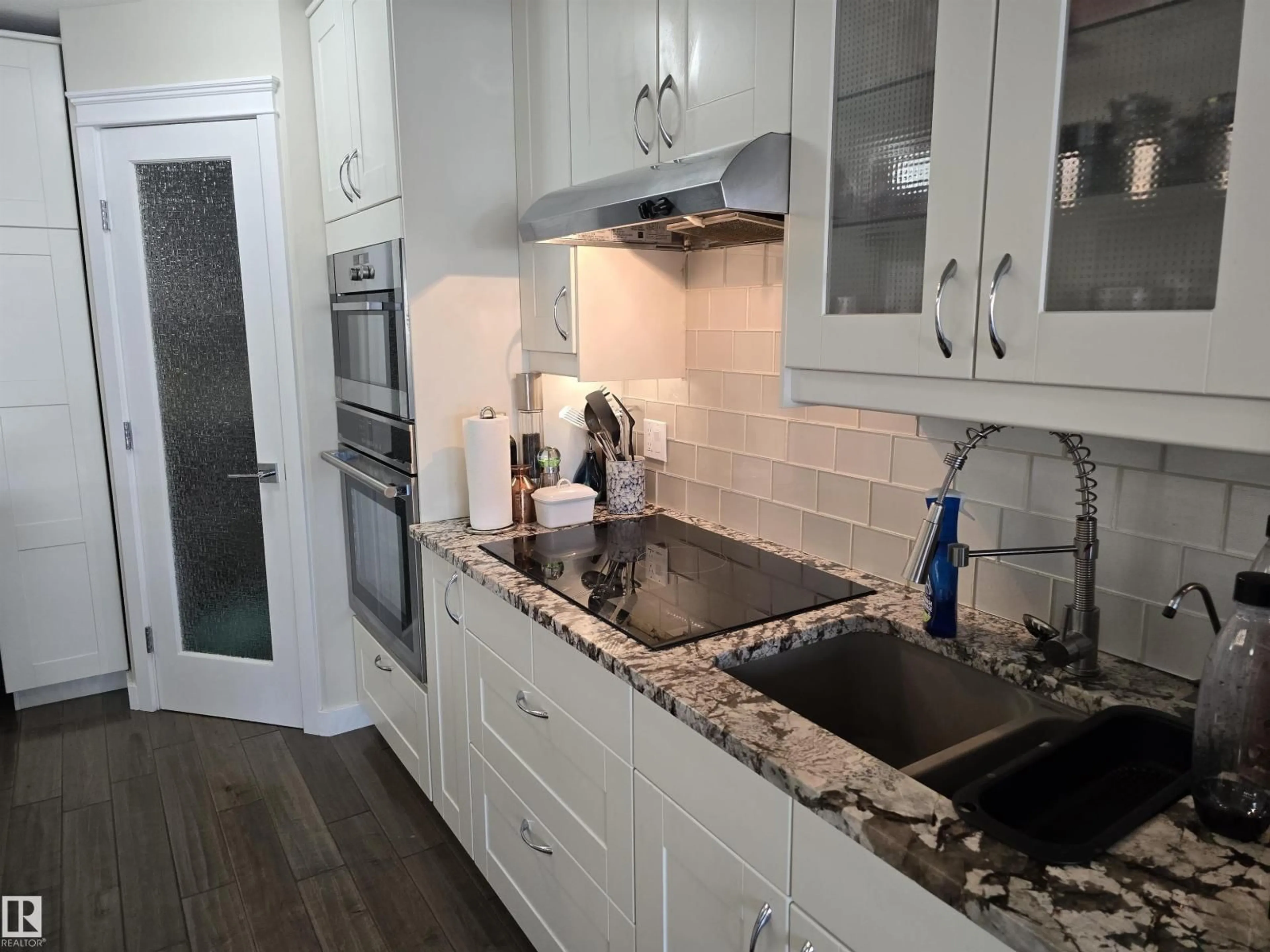 Unknown for #404 - 10311 111 ST, Edmonton Alberta T5K2Y8