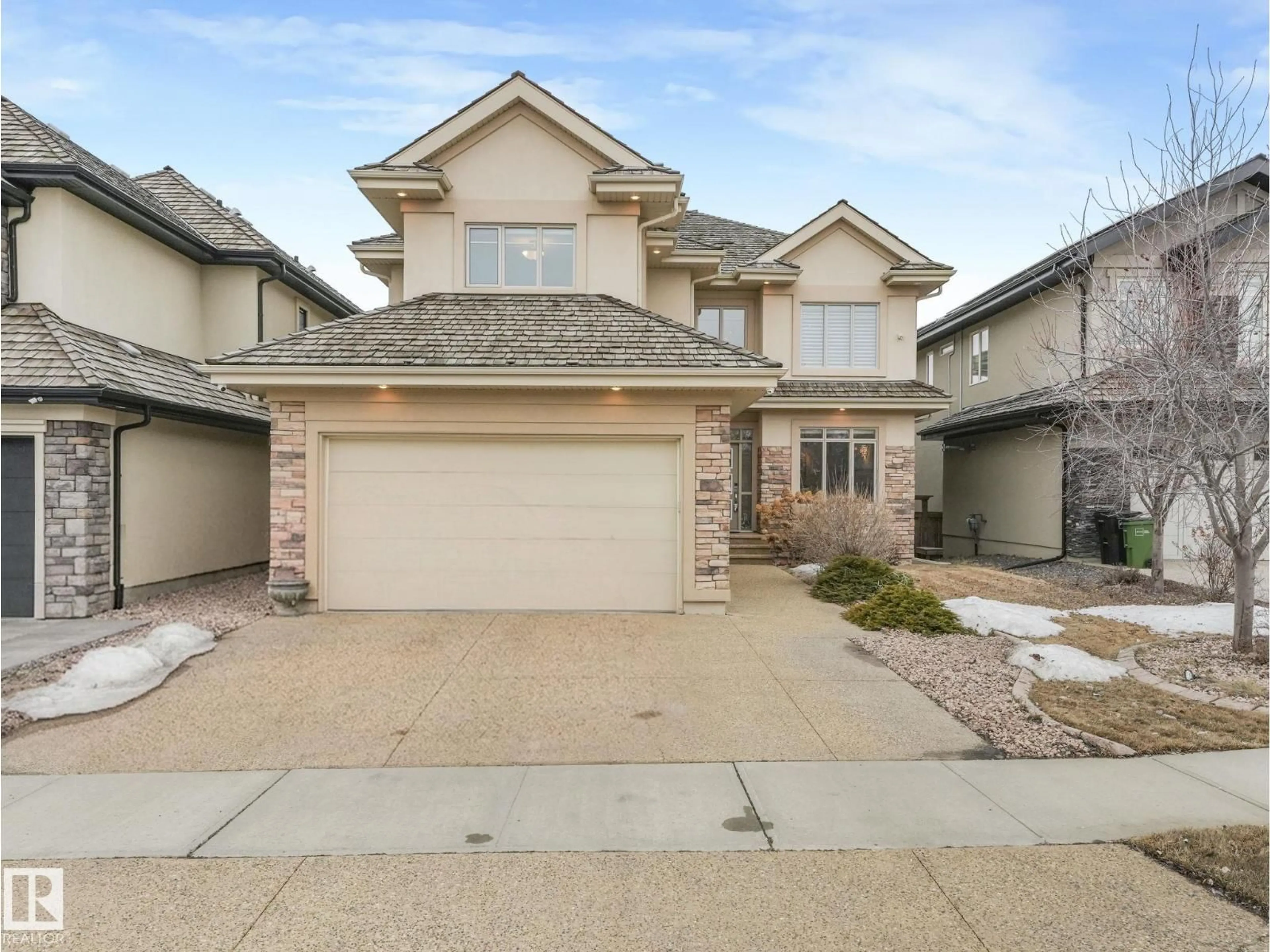 Unknown for 3313 CAMERON HEIGHTS LANDING LD, Edmonton Alberta T6M0M7