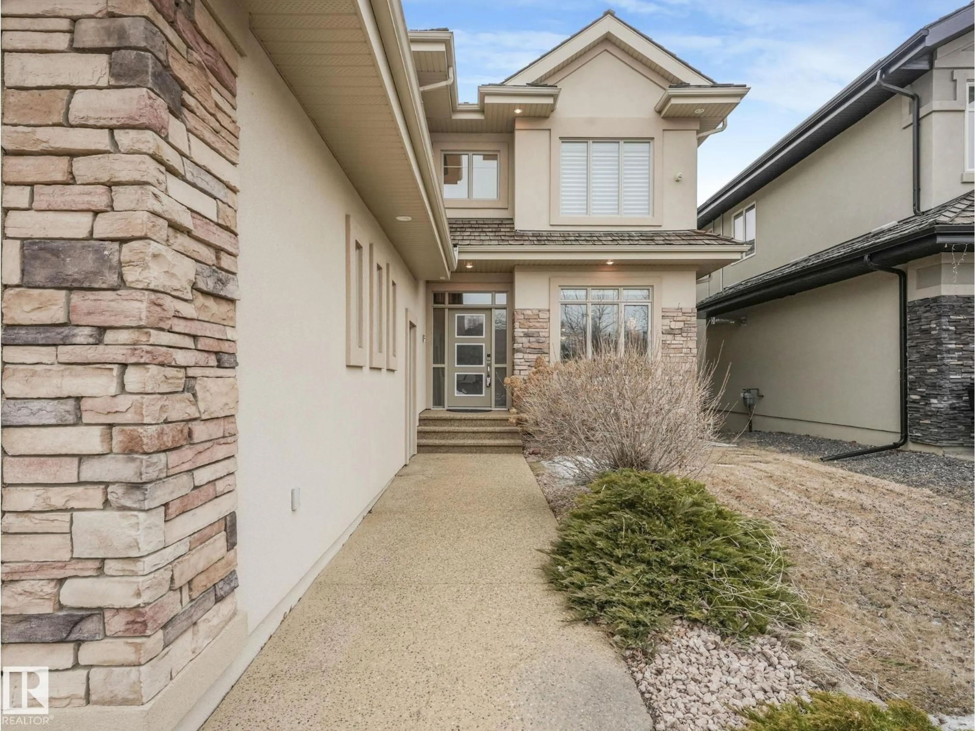 Unknown for 3313 CAMERON HEIGHTS LANDING LD, Edmonton Alberta T6M0M7