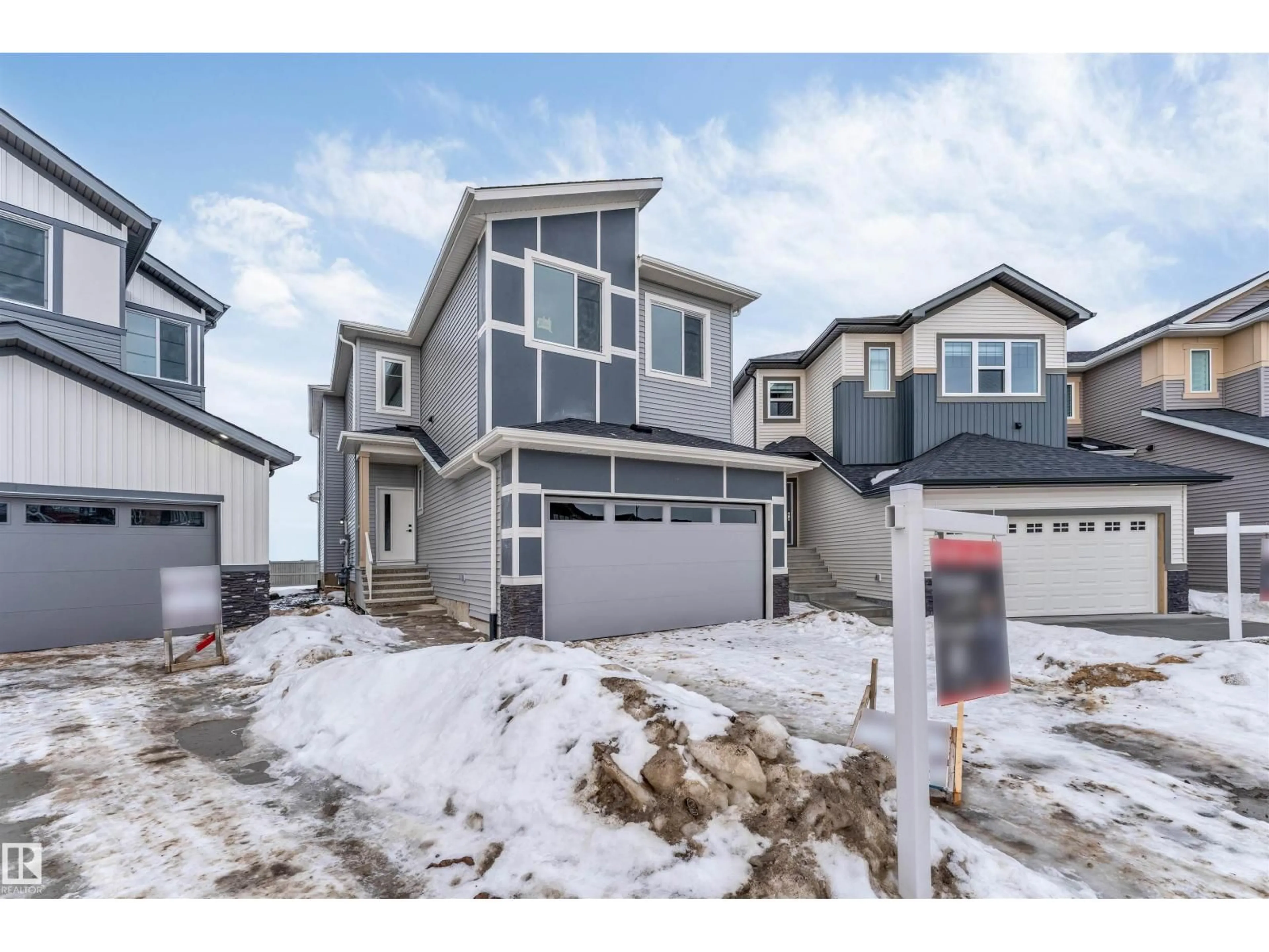 Unknown for 4102 67 STREET, Beaumont Alberta T4X3E9