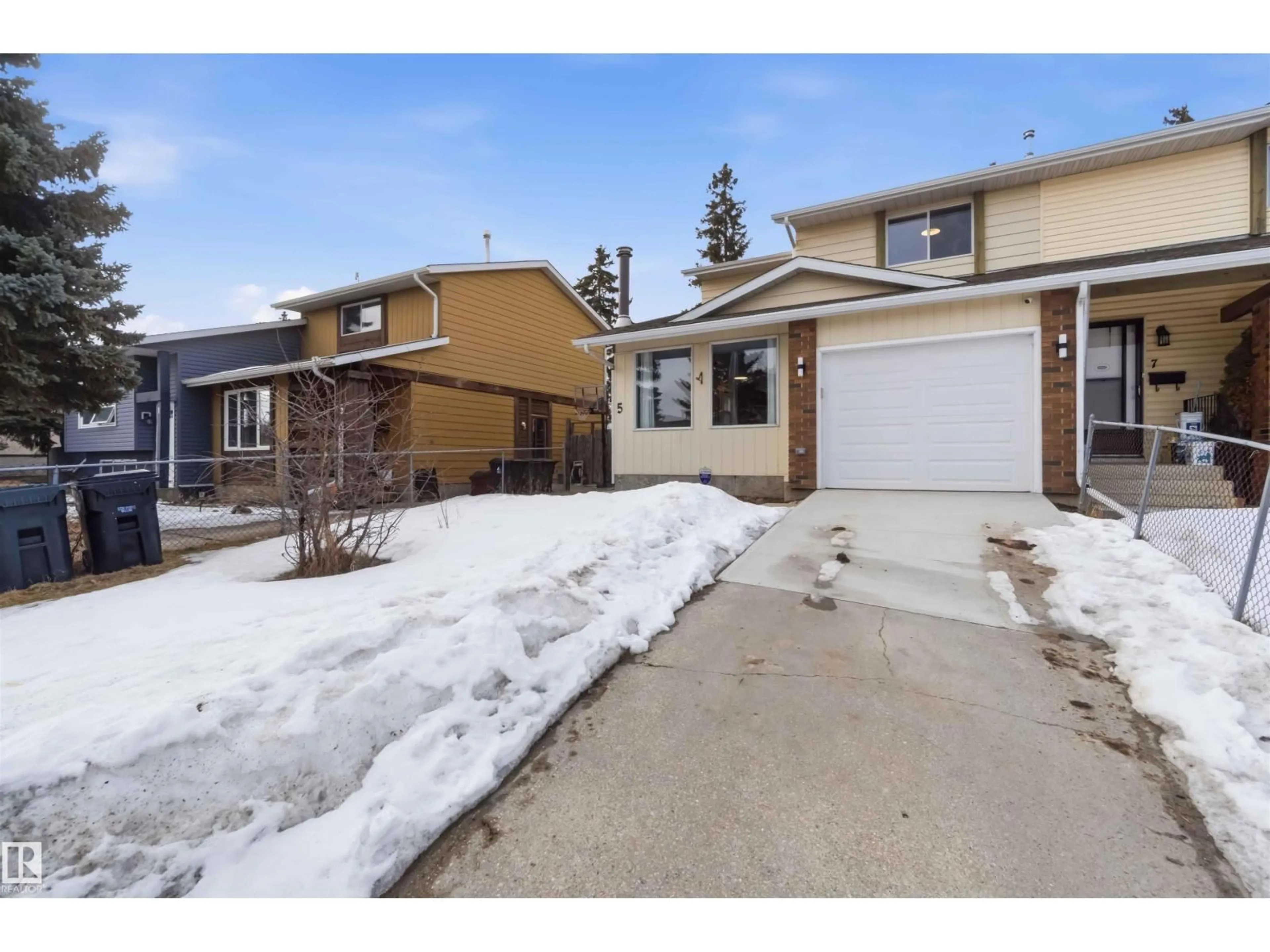 Unknown for 5 WELLINGTON CR, Spruce Grove Alberta T7X1K6