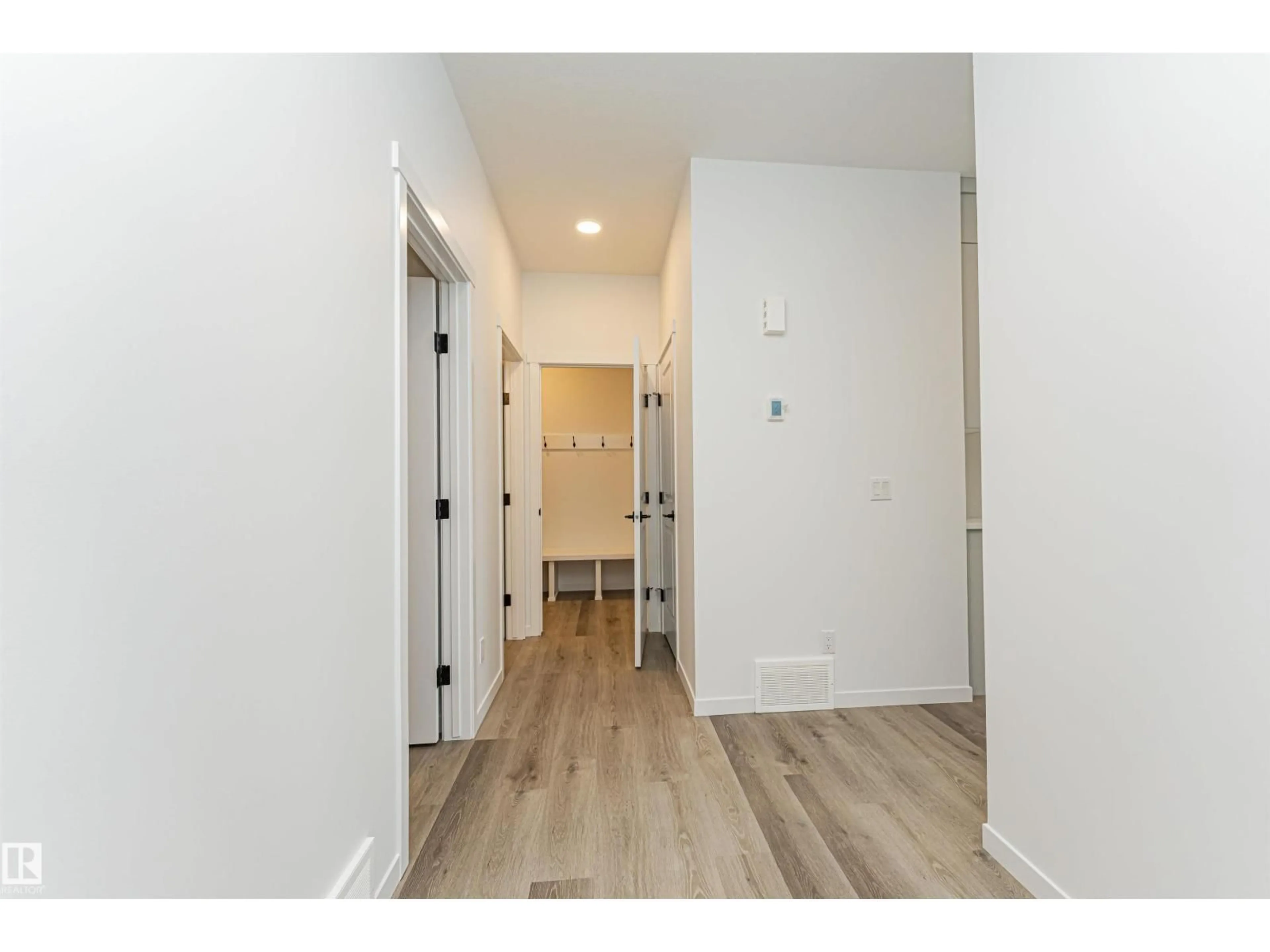 Indoor entryway for 2355 EGRET WY, Edmonton Alberta T6M3G8