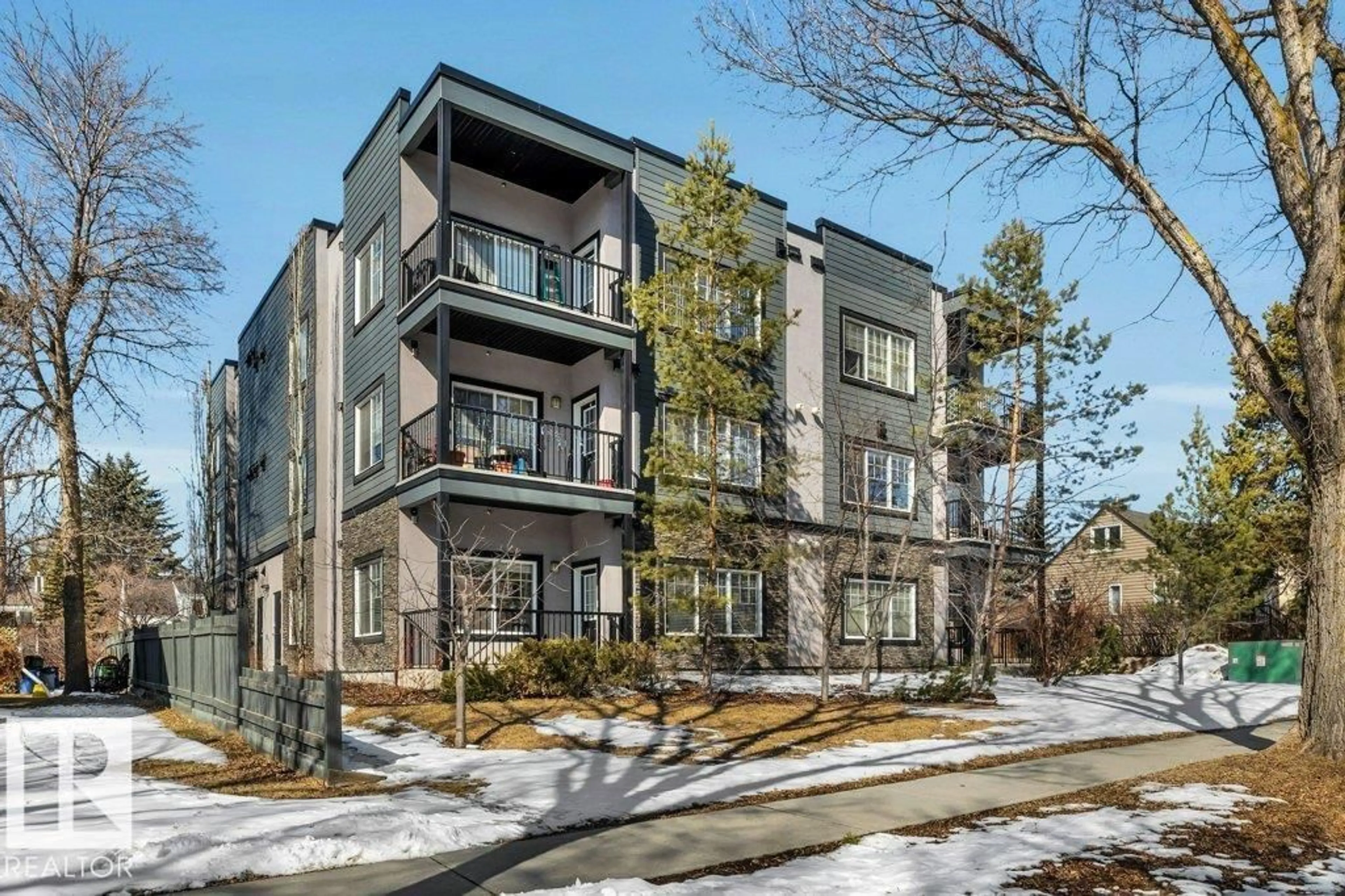 Unknown for 205 6720 112 ST NW, Edmonton Alberta T6H3J8