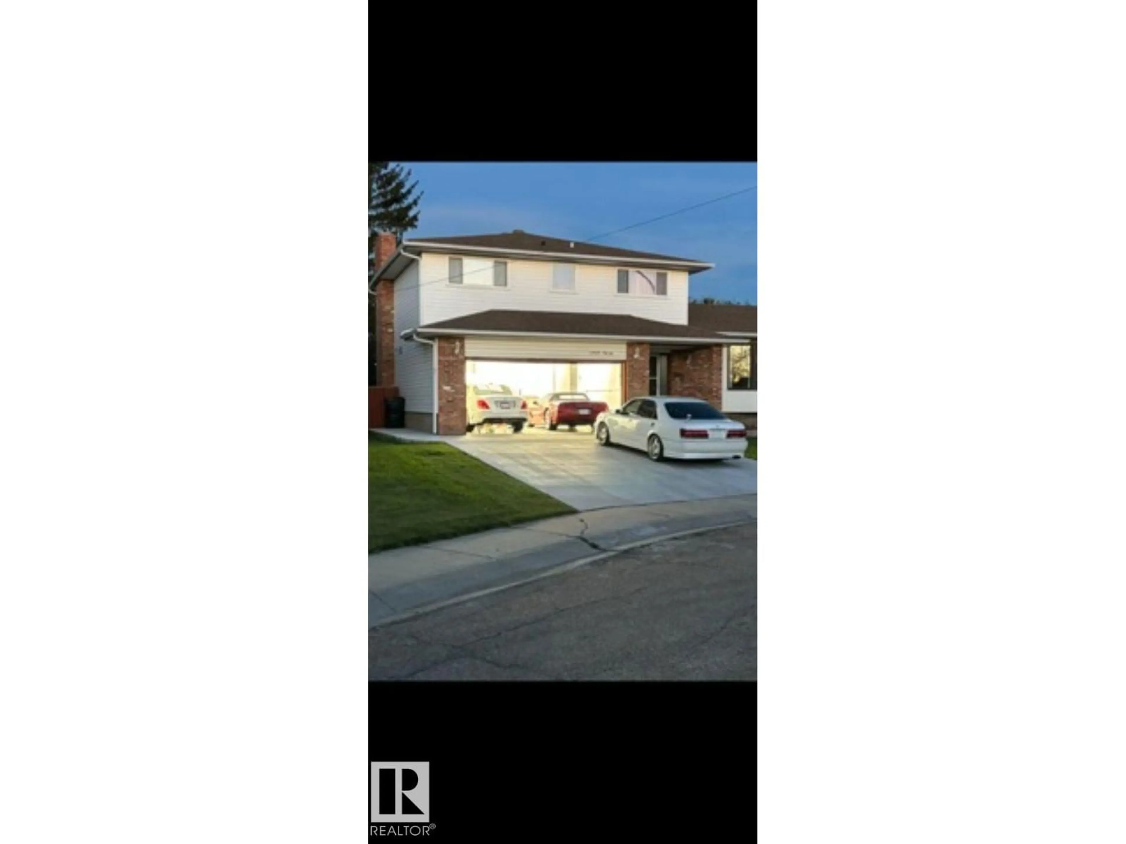 Unknown for 17919 94 AV, Edmonton Alberta T5T1Y3