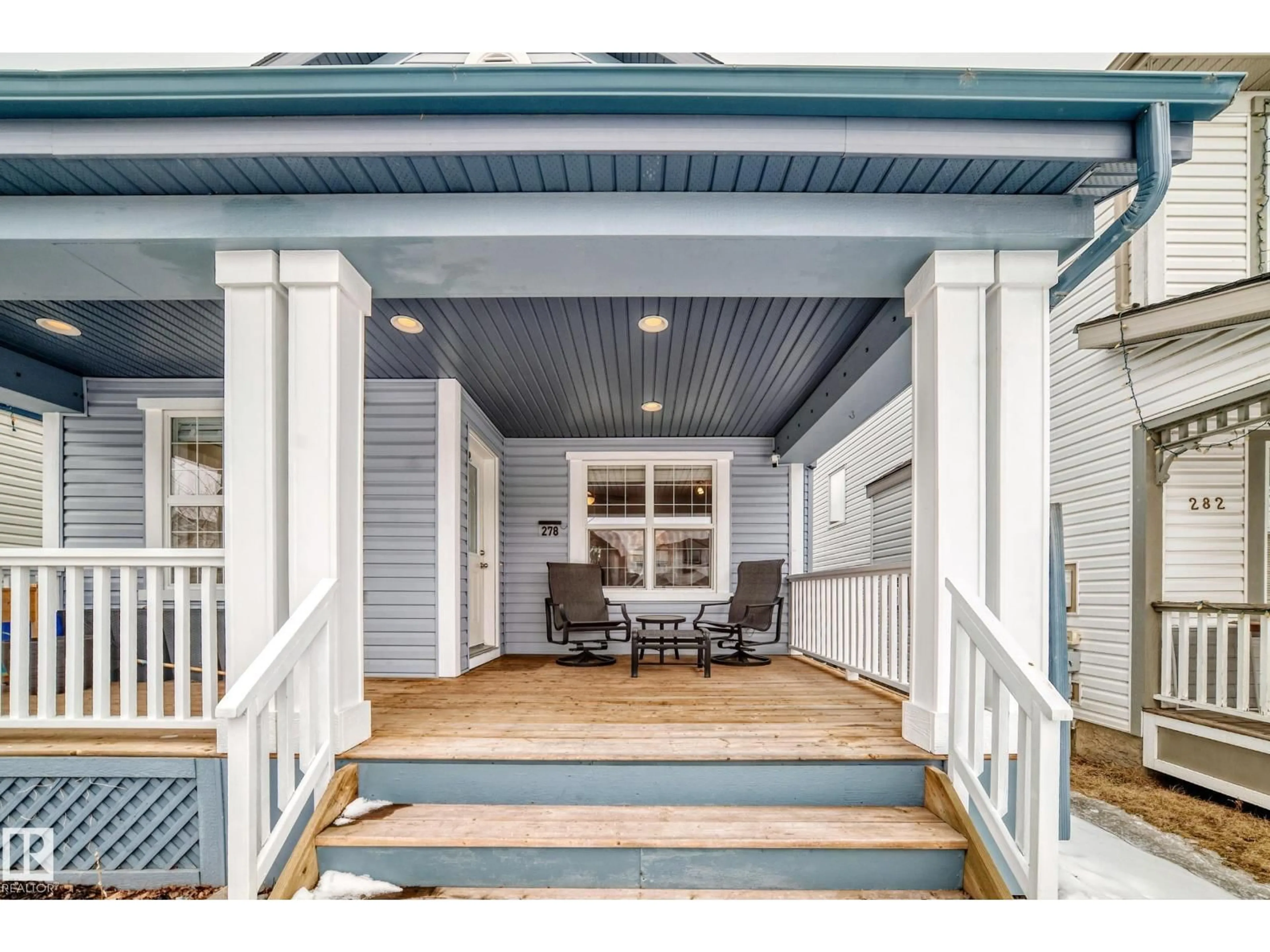 Unknown for 278 SUNCREST RD, Sherwood Park Alberta T8H0B5