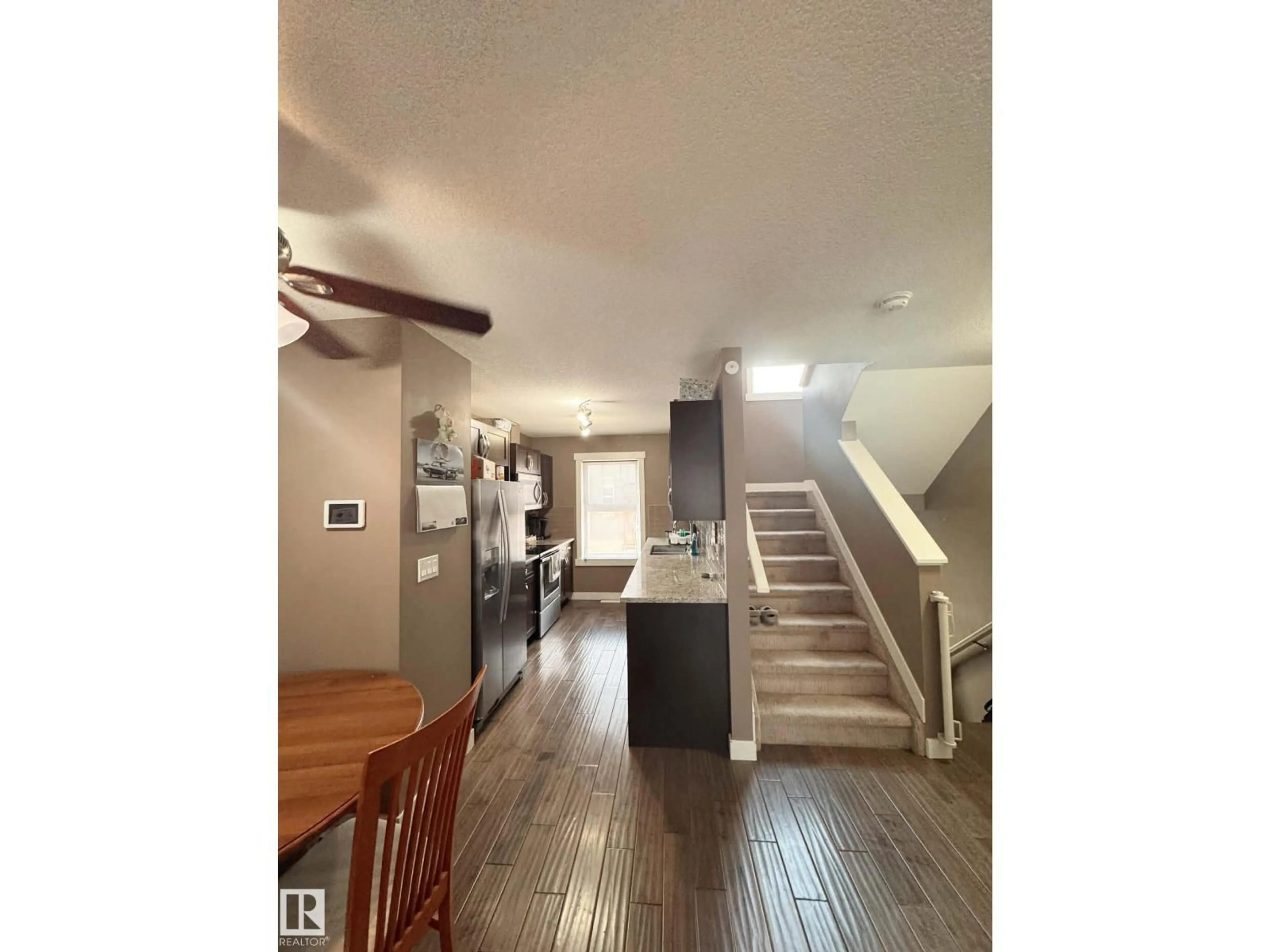 Open concept kitchen, unknown for 311 - 401 SOUTHFORK DR, Leduc Alberta T9E0X1