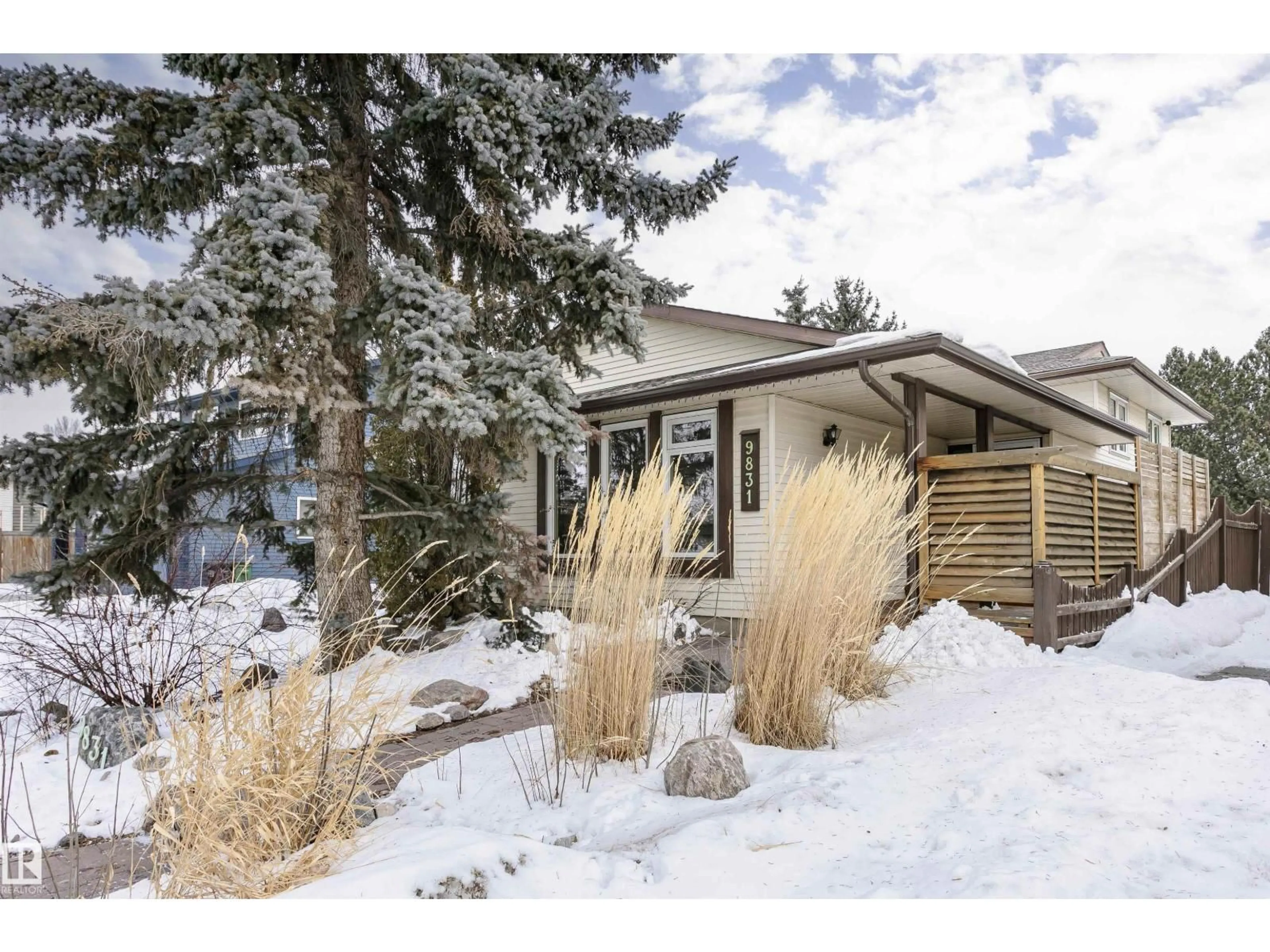 Unknown for NW - 9831 185 ST, Edmonton Alberta T5T3L7