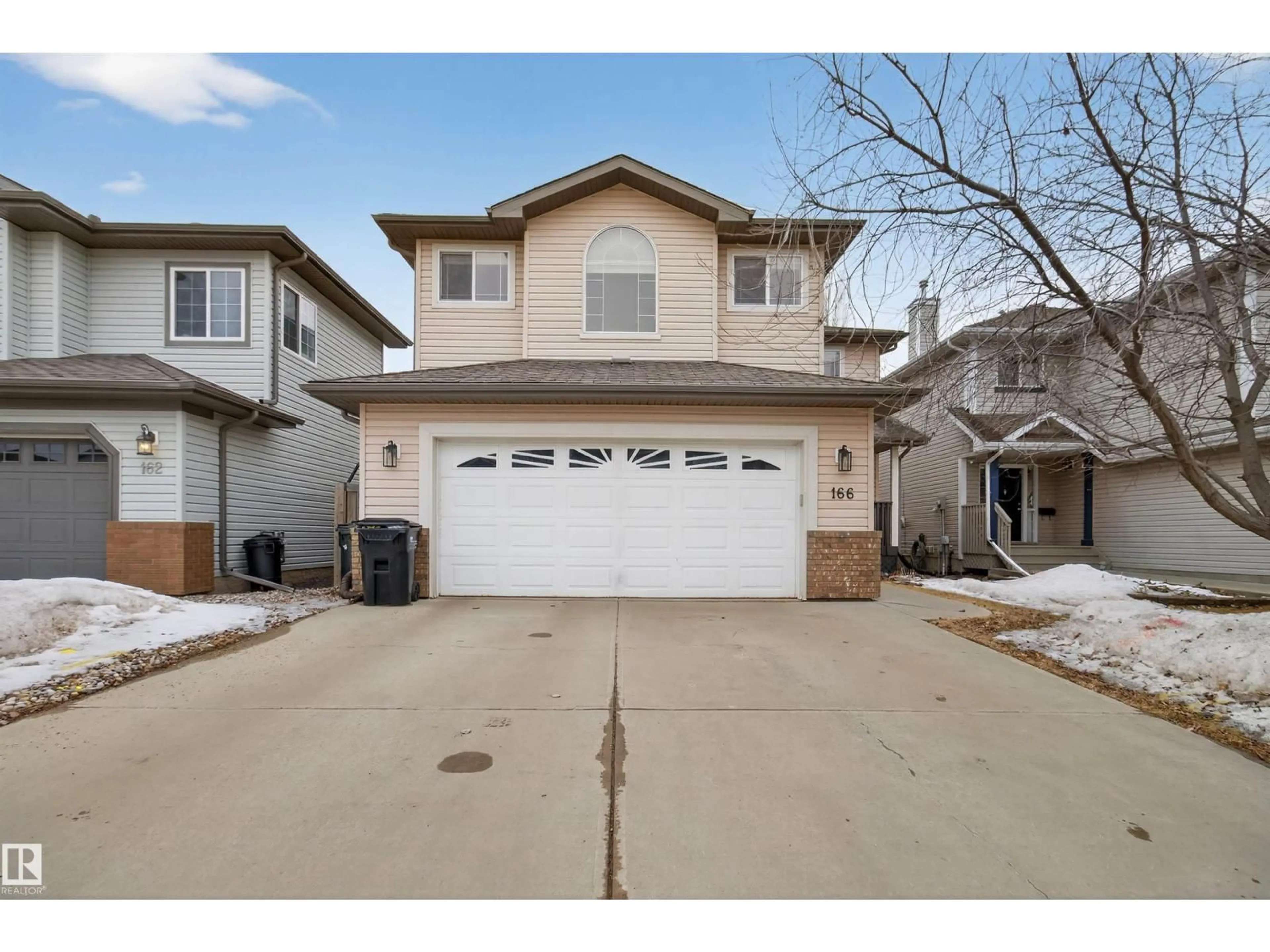 Unknown for 166 FOXHAVEN WY, Sherwood Park Alberta T8A6M4