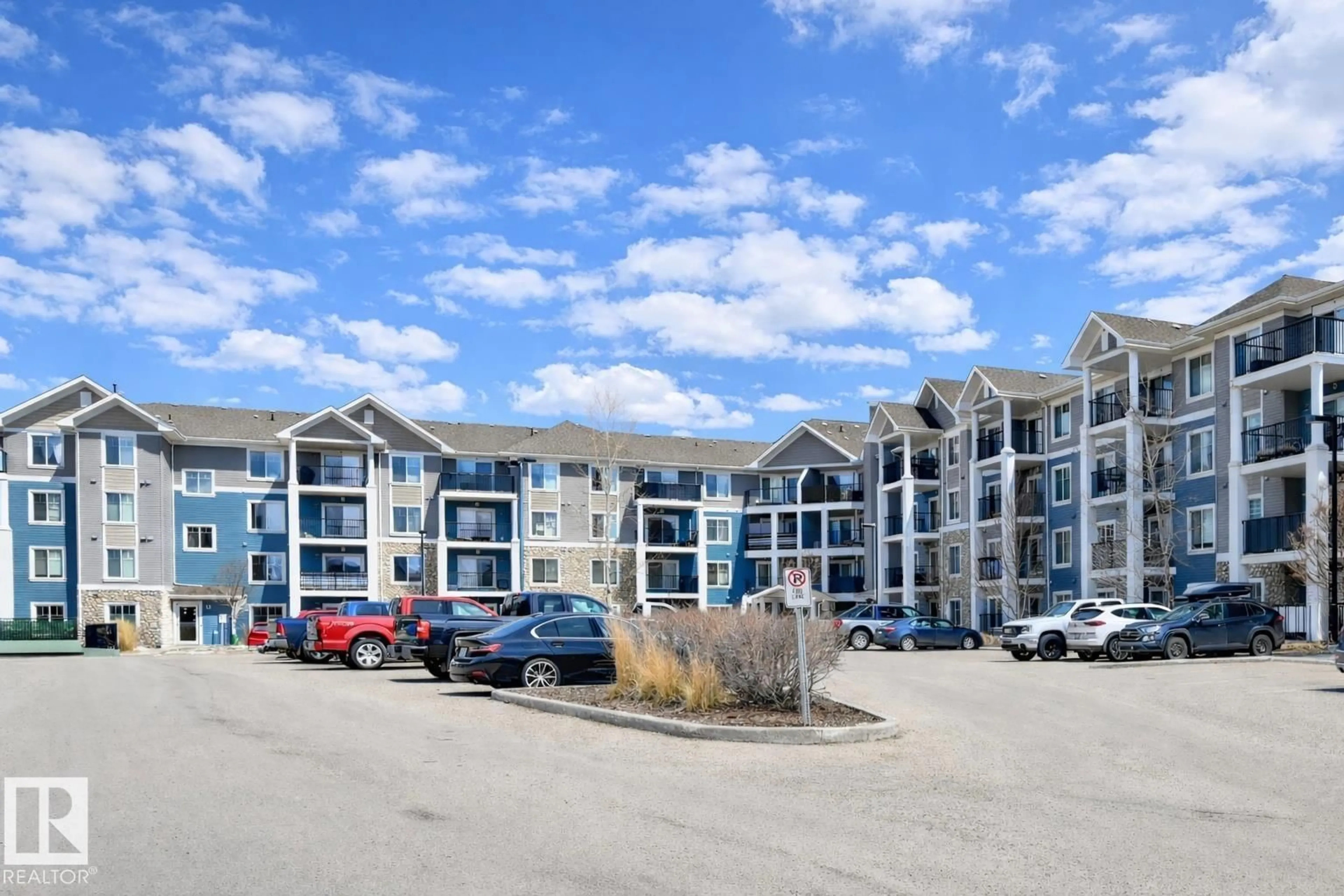 Unknown for #408 - 6084 STANTON DR, Edmonton Alberta T6X0Z4