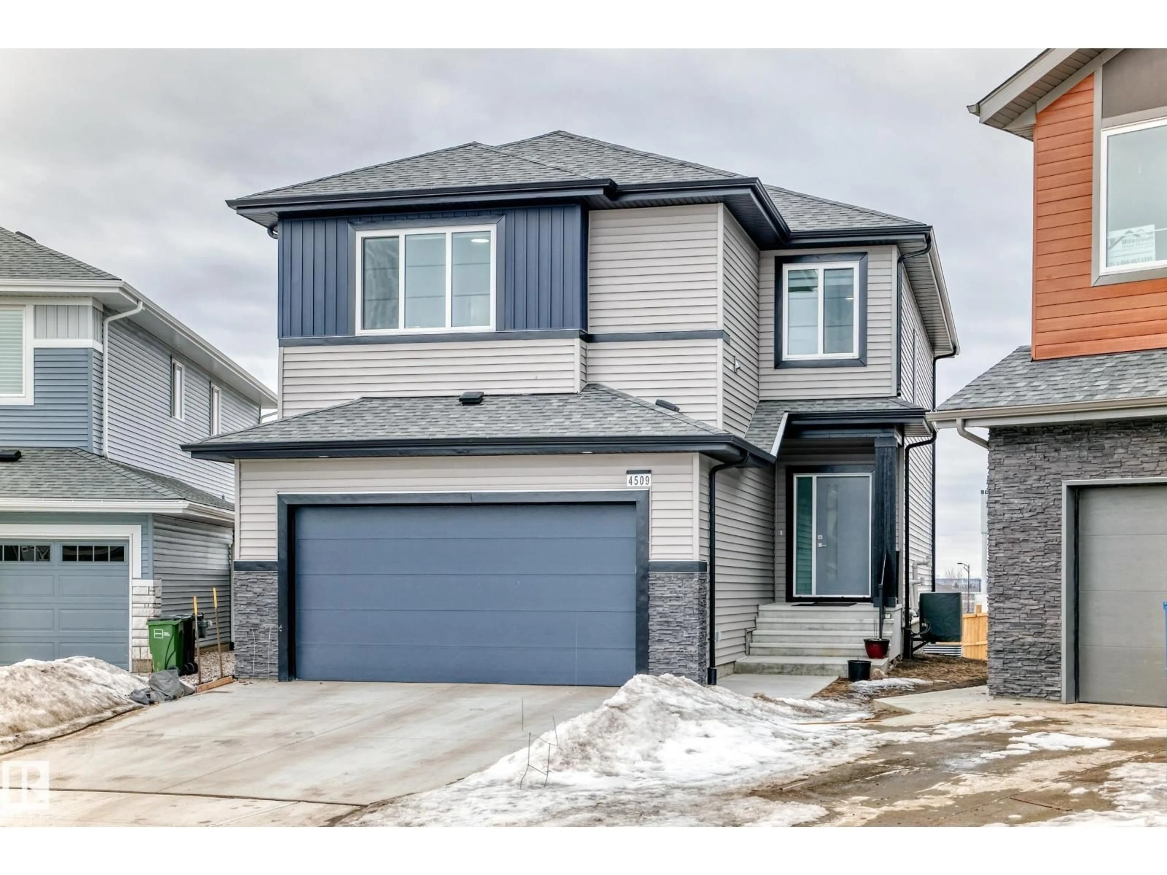 Unknown for 4509 170A AV, Edmonton Alberta T5Y4C9