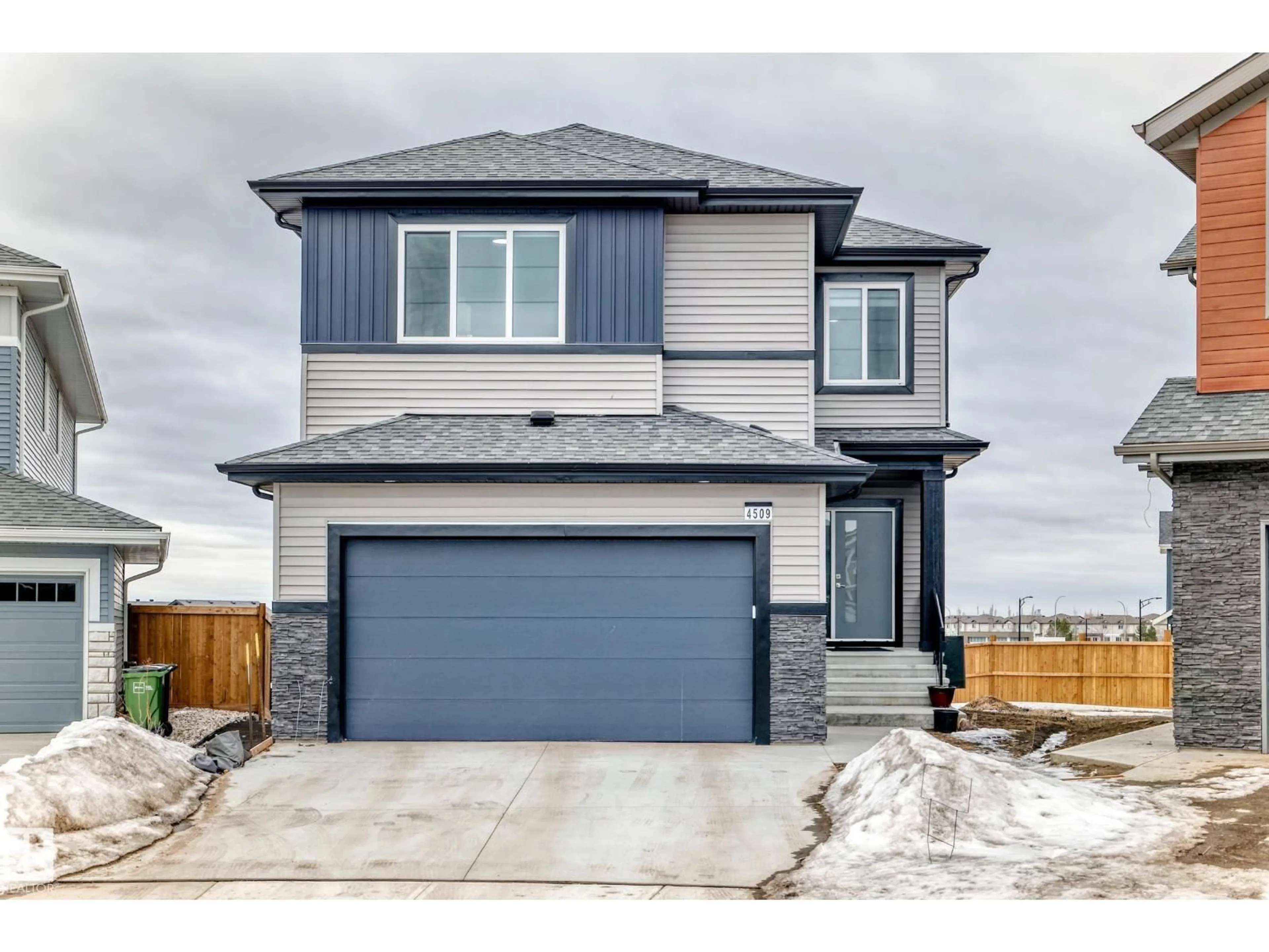 Unknown for 4509 170A AV, Edmonton Alberta T5Y4C9