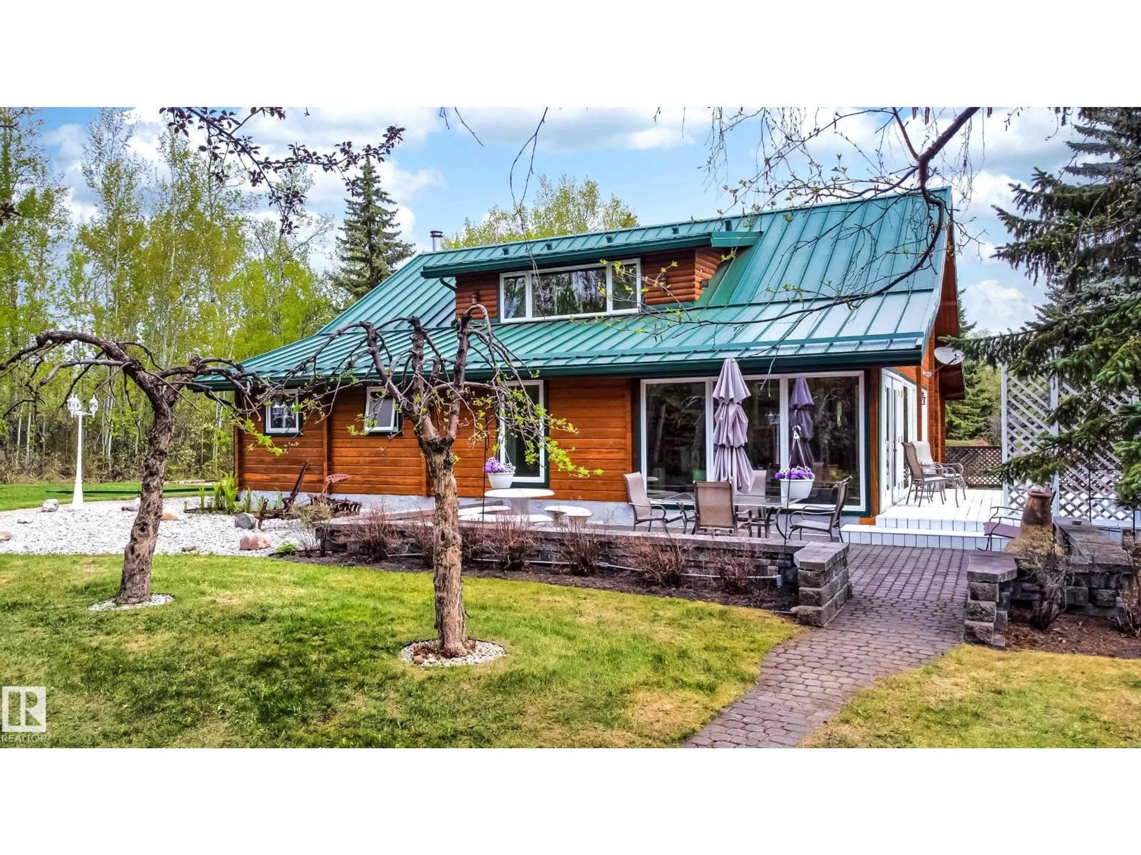 Unknown for 130 50531 RGE RD 234, Rural Leduc County Alberta T4X0L7