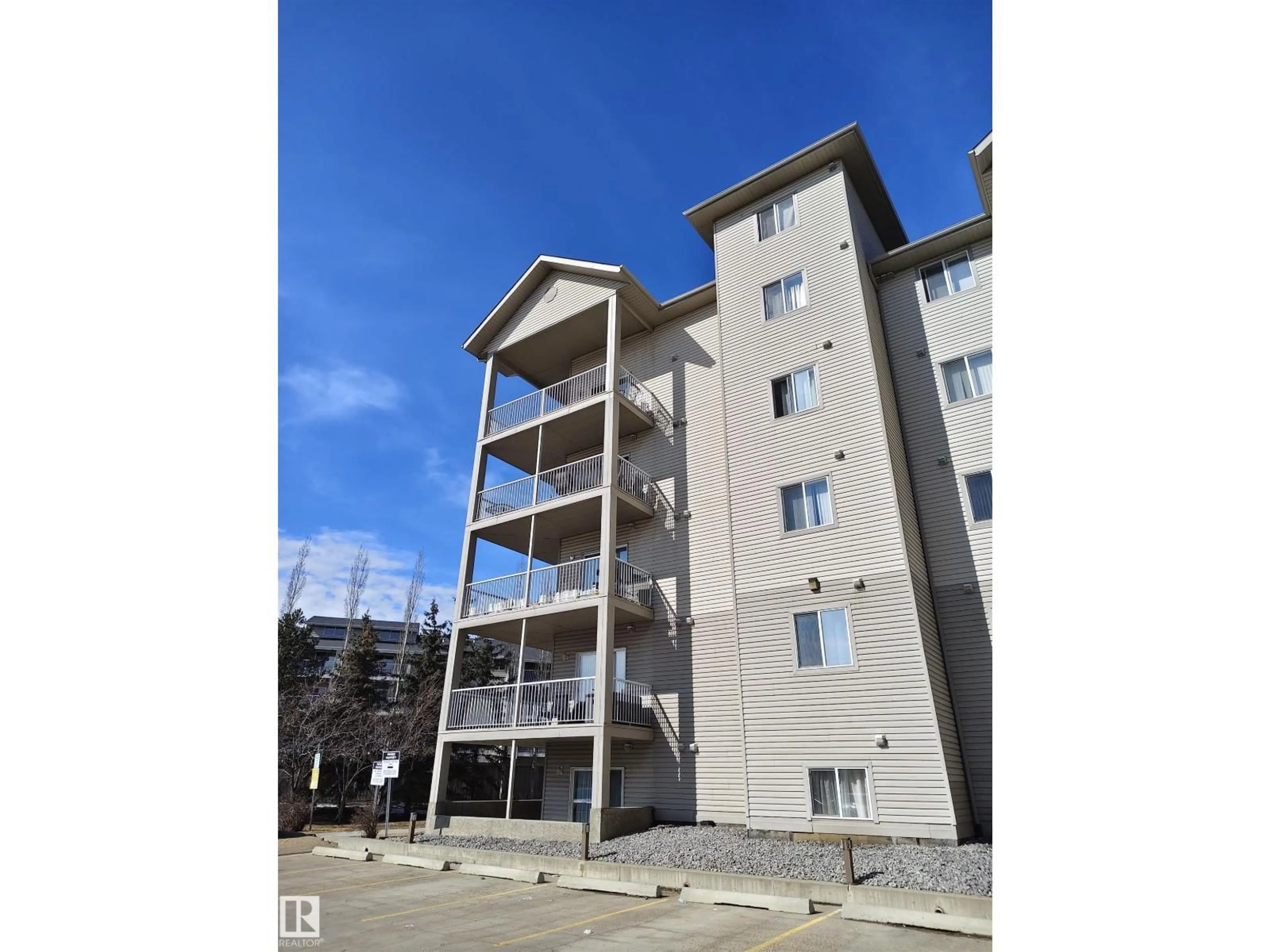 Unknown for #209 - 7511 171 ST, Edmonton Alberta T5T6S7