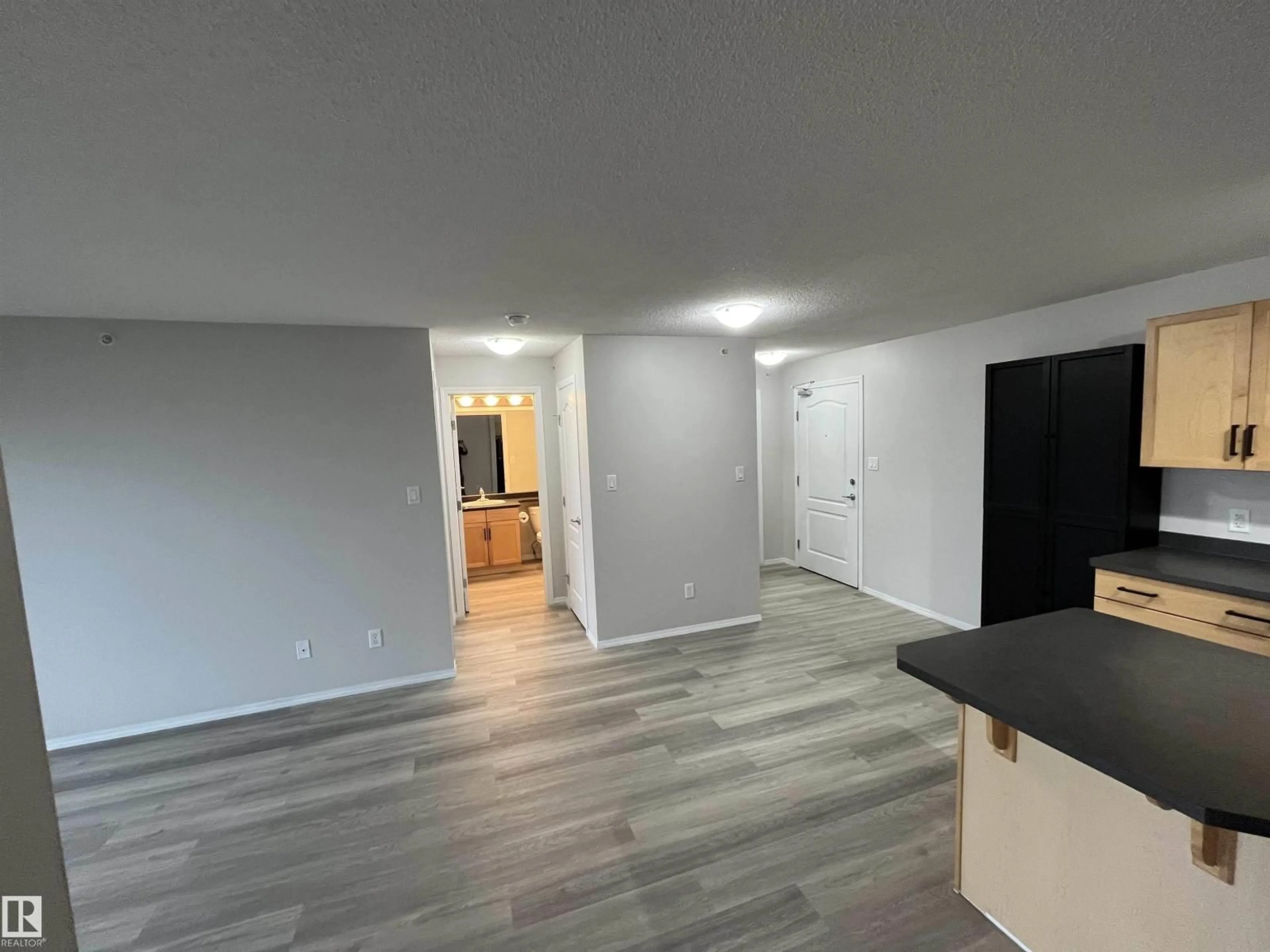 A pic of a room for #411 - 5951 165 AV, Edmonton Alberta T5Y0J6