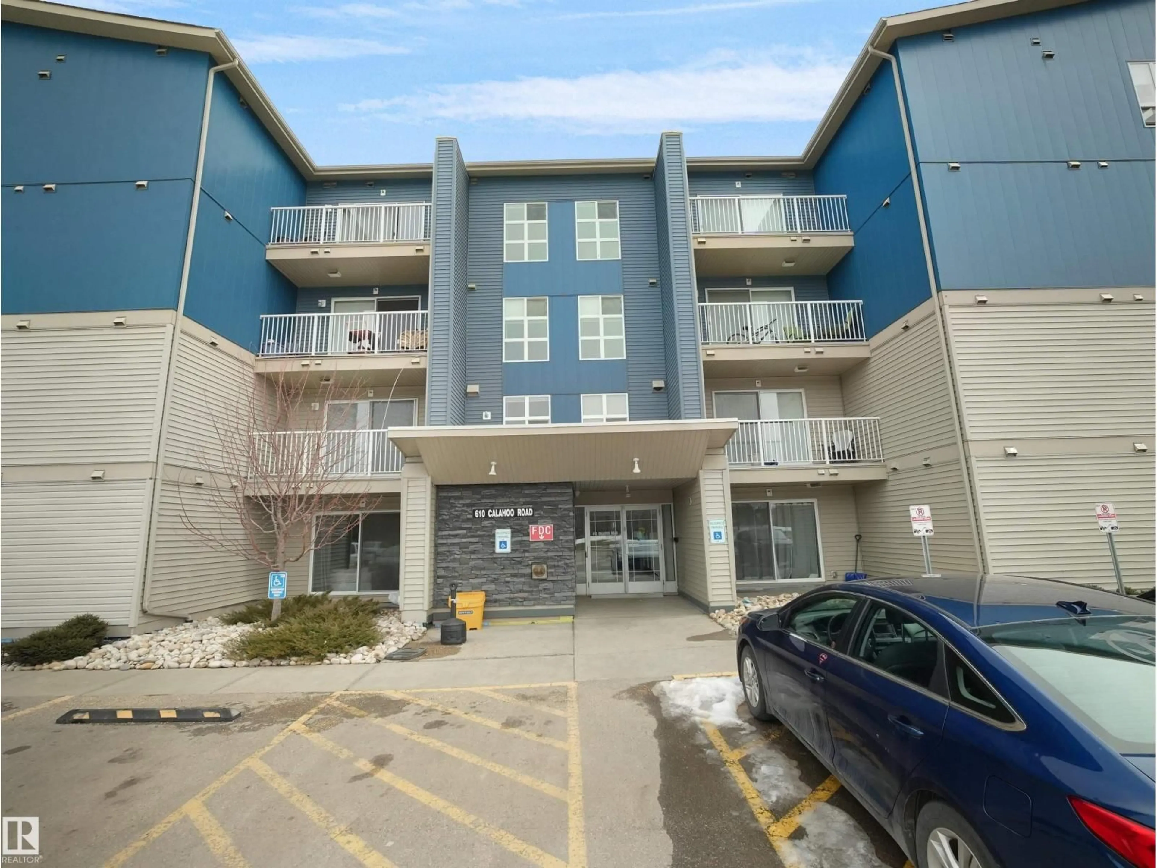 Unknown for #103 - 610 CALAHOO RD, Spruce Grove Alberta T7X1R1