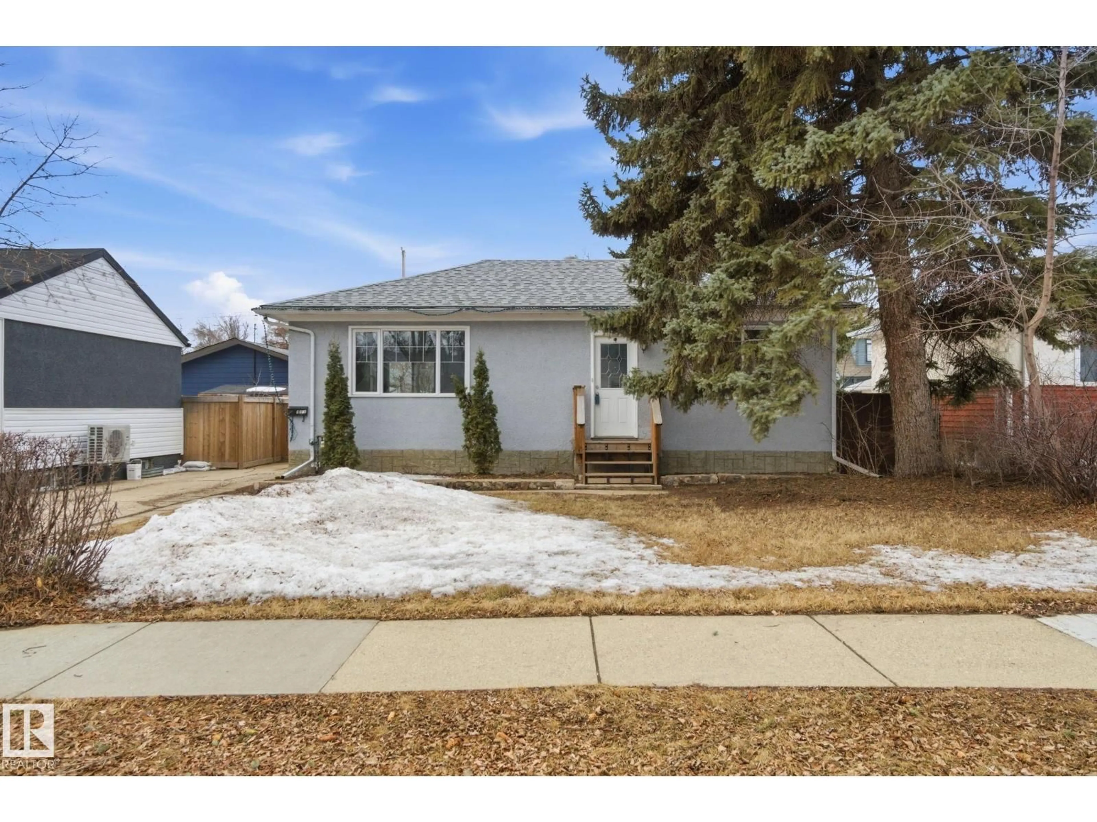 Unknown for 9916 108 ST, Fort Saskatchewan Alberta T8L2J4