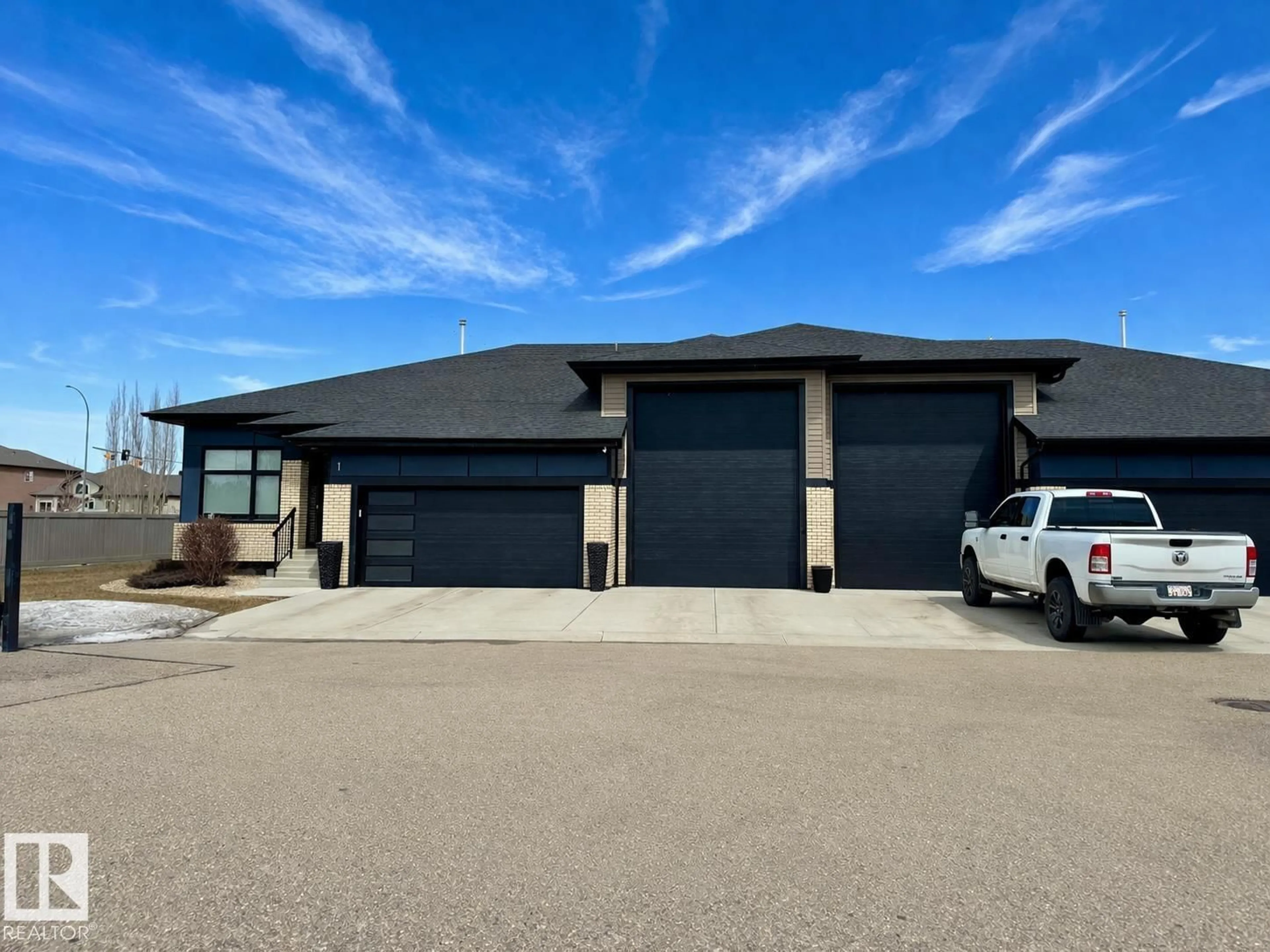 Unknown for 103 ALLARD LI, Edmonton Alberta T6W3T8