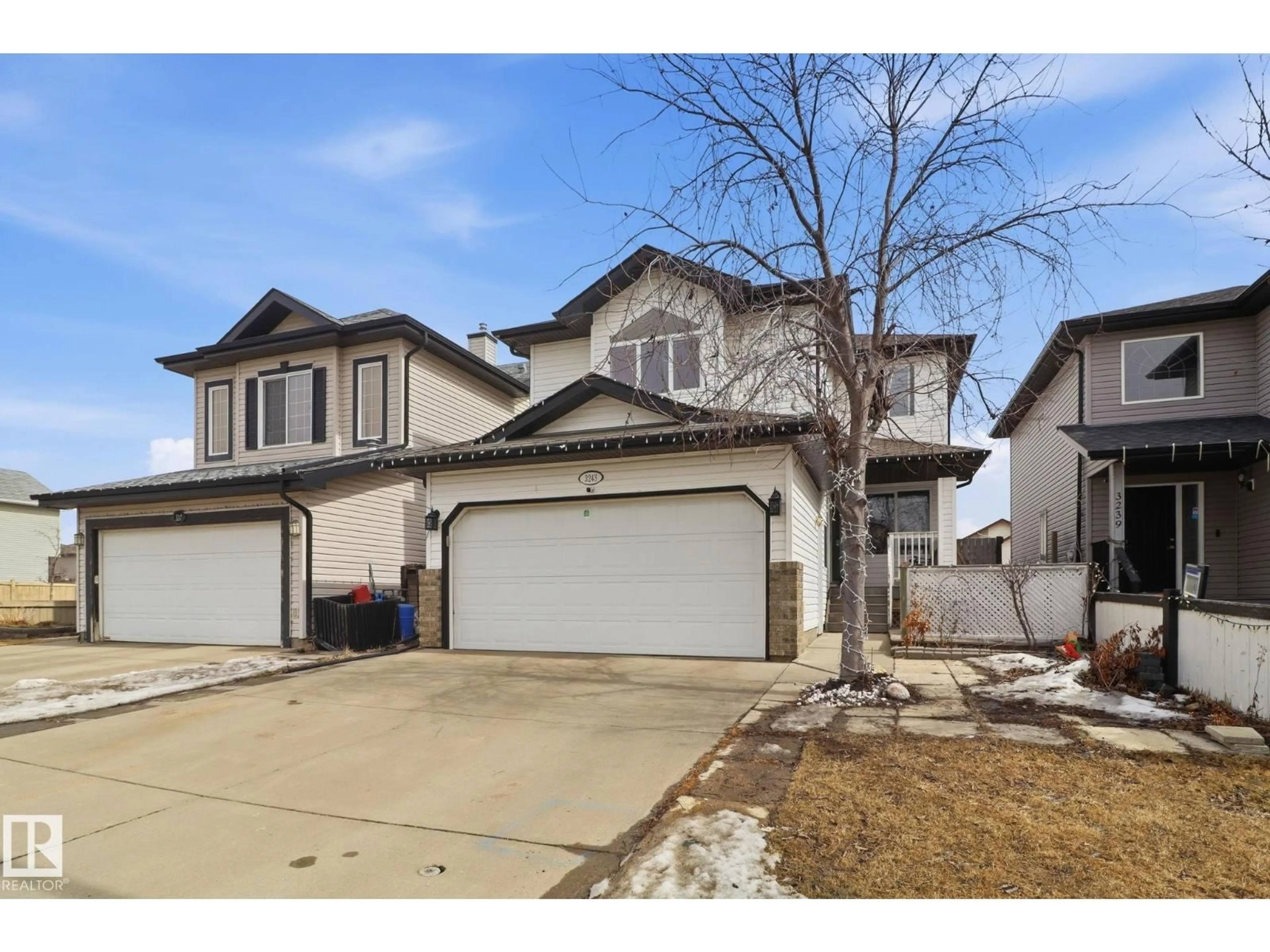 Unknown for NW - 3243 26 ST, Edmonton Alberta T6T1Z3