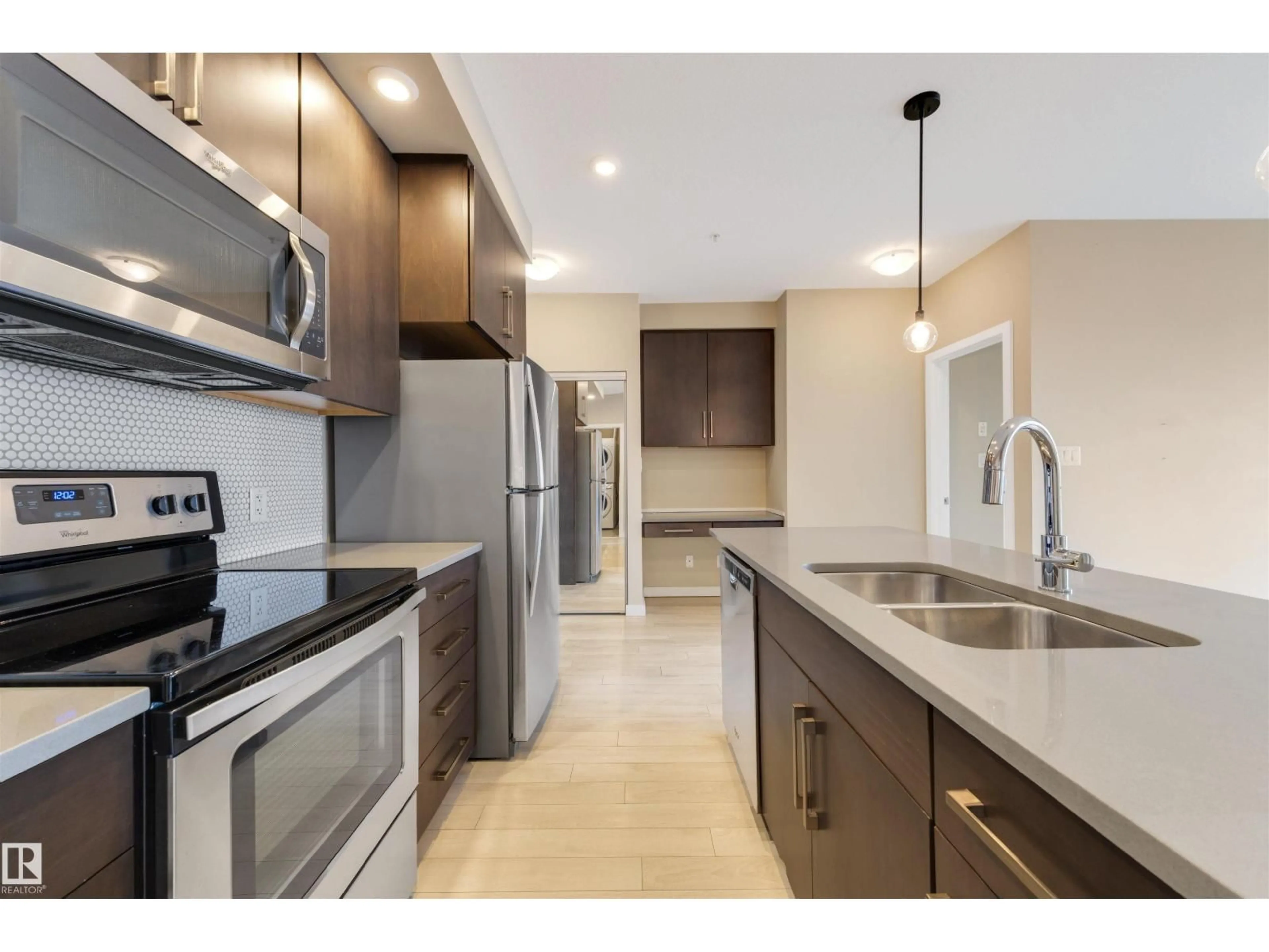 Unknown for #434 - 1008 ROSENTHAL BV, Edmonton Alberta T5T7J4