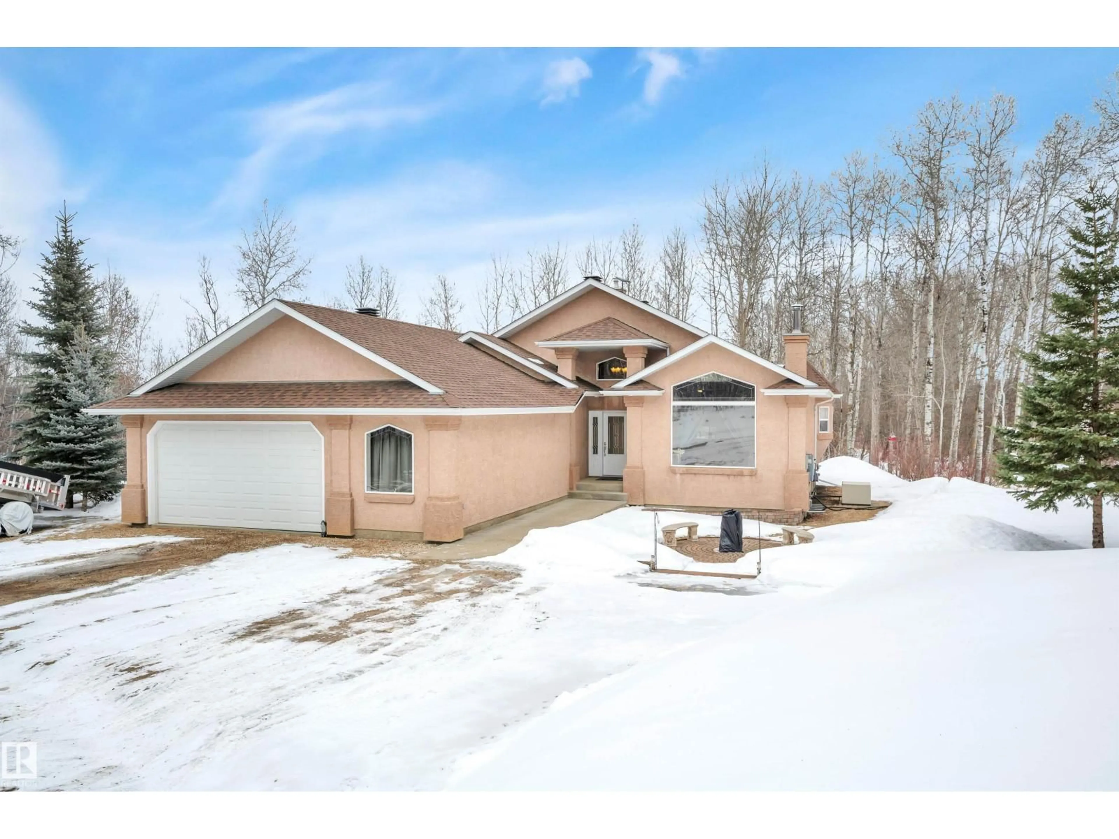 Unknown for #45 - 57022 RGE RD 233, Rural Sturgeon County Alberta T0A1N5