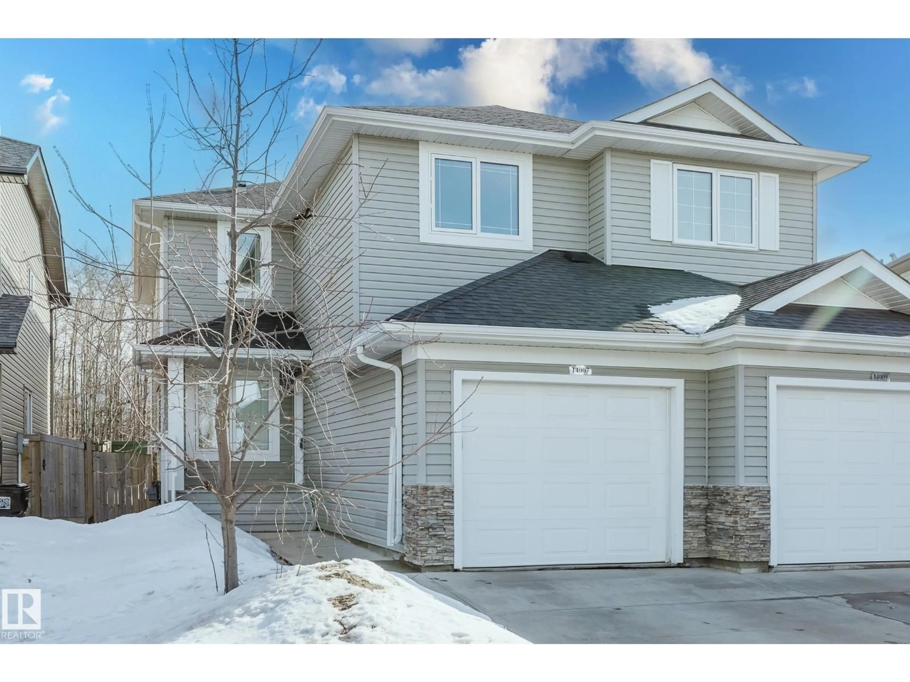 Unknown for NW - 14007 164 AV, Edmonton Alberta T6V0K6