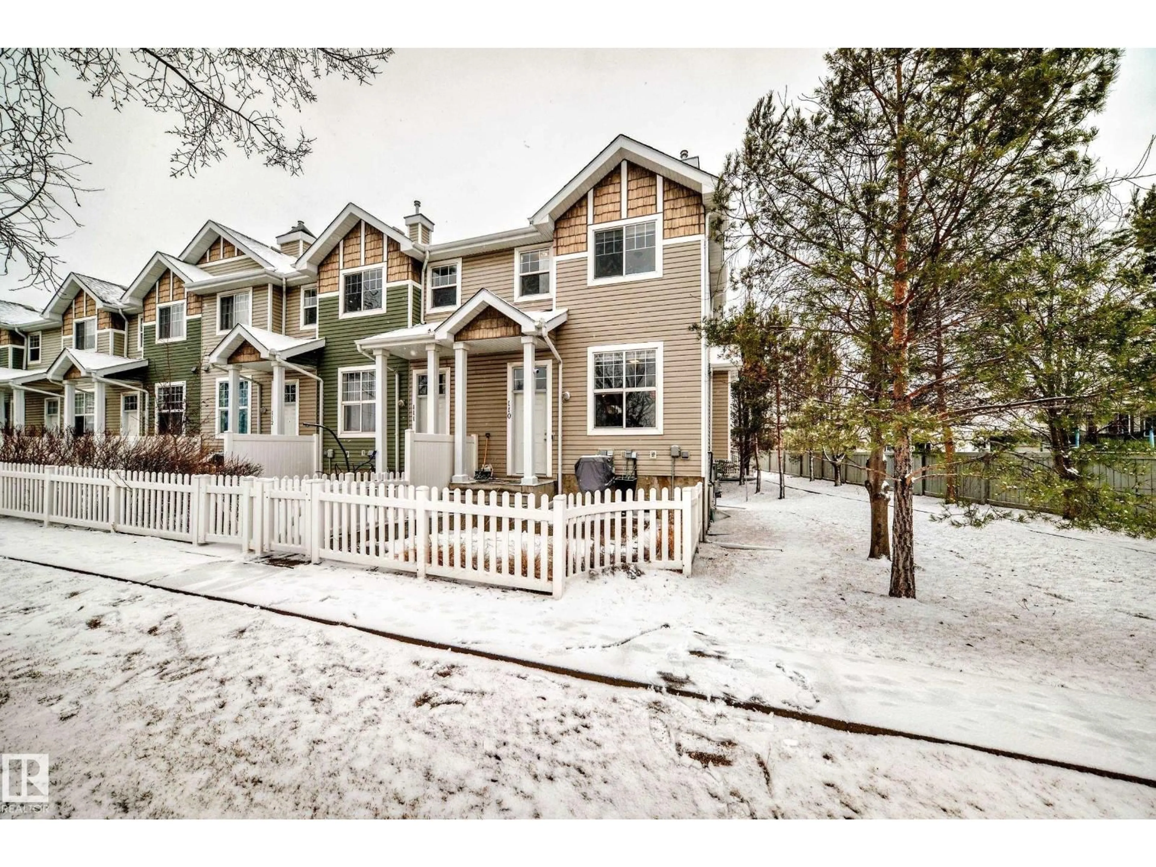 Unknown for 177 5604 199 ST NW, Edmonton Alberta T6M2Z9