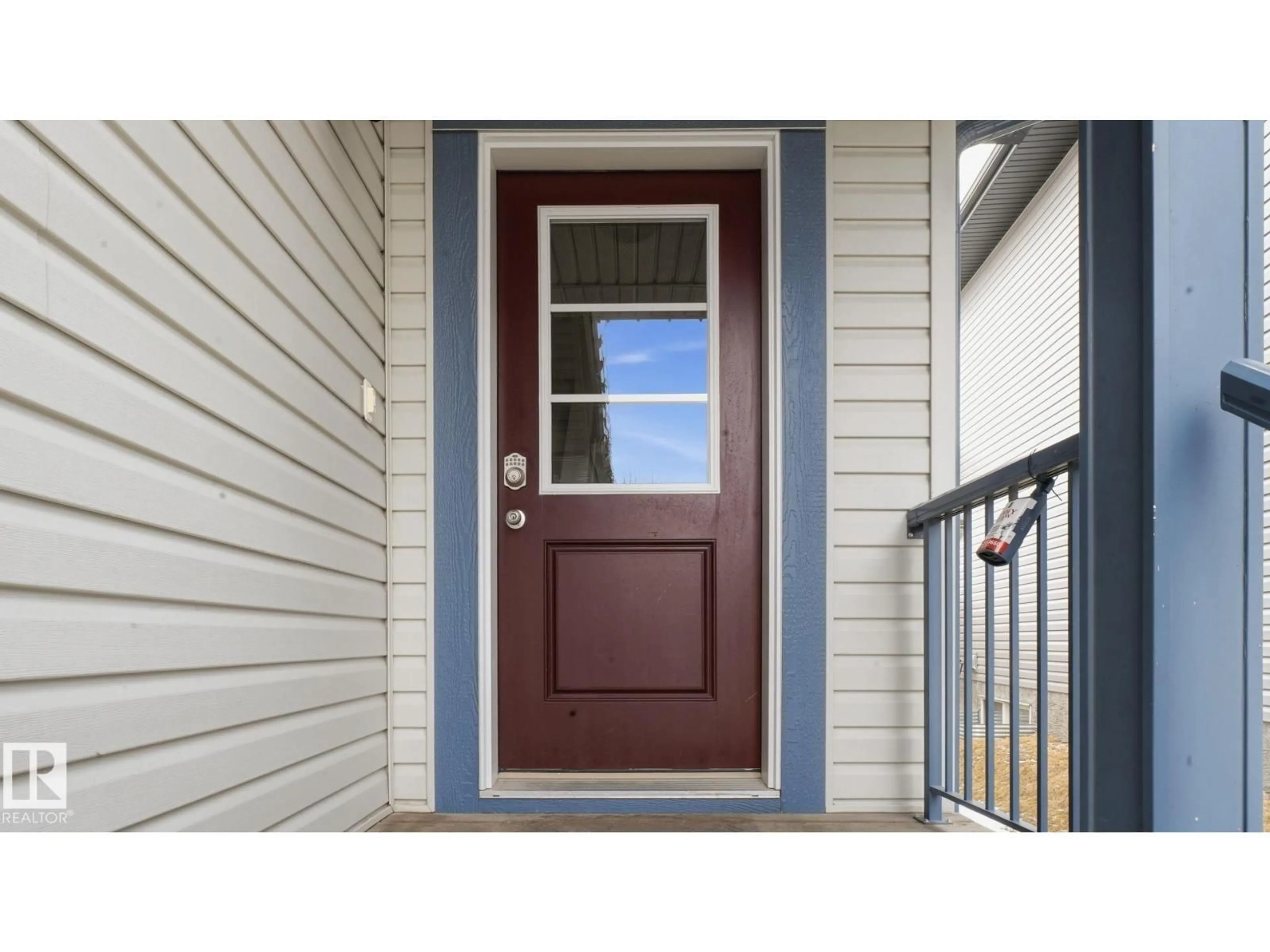 Home with vinyl exterior material, street for 123 HARVEST RIDGE DR, Spruce Grove Alberta T7X0X3