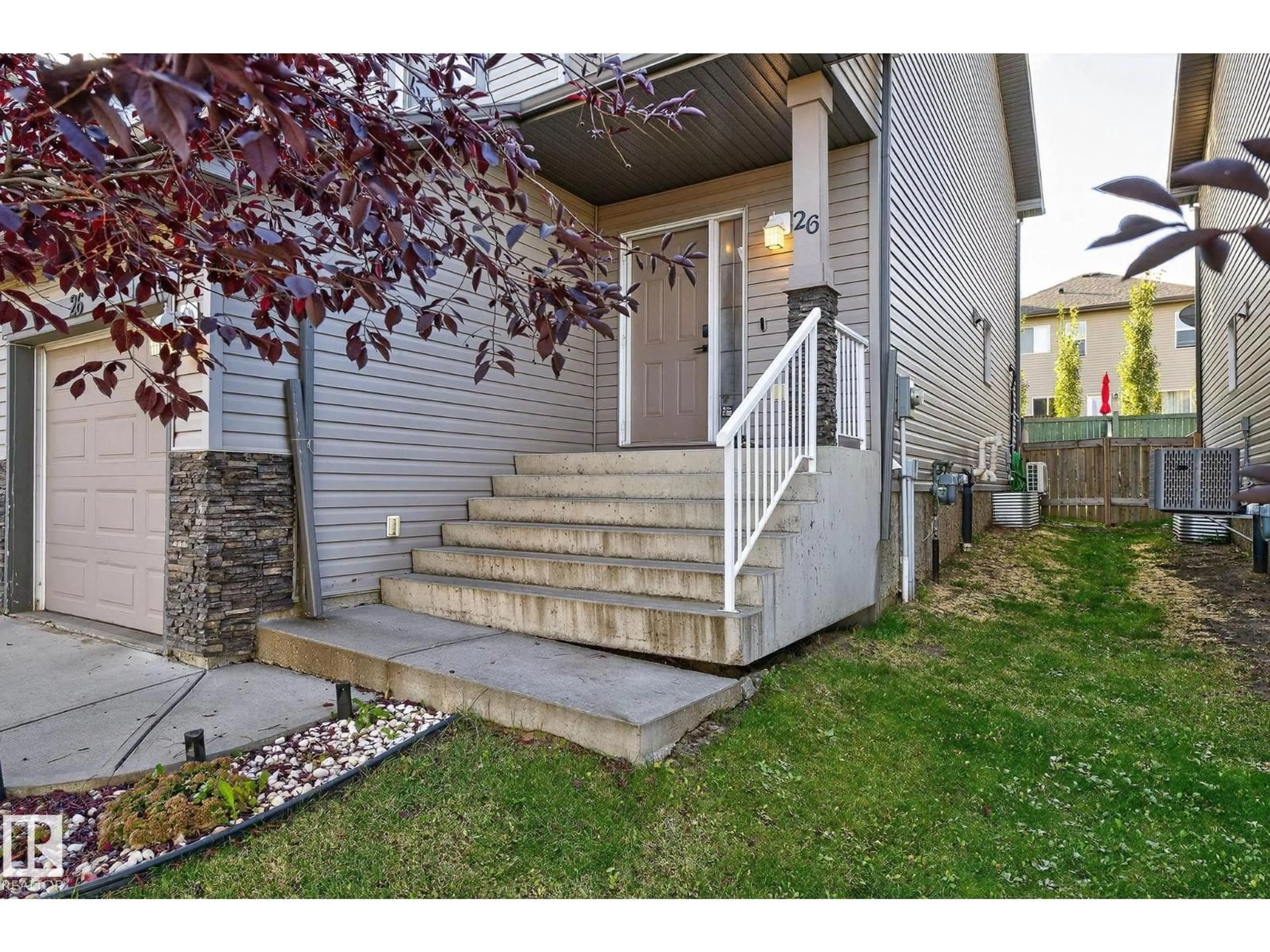 Unknown for 26 85 SPRUCE VILLAGE DR, Spruce Grove Alberta T7X0L2