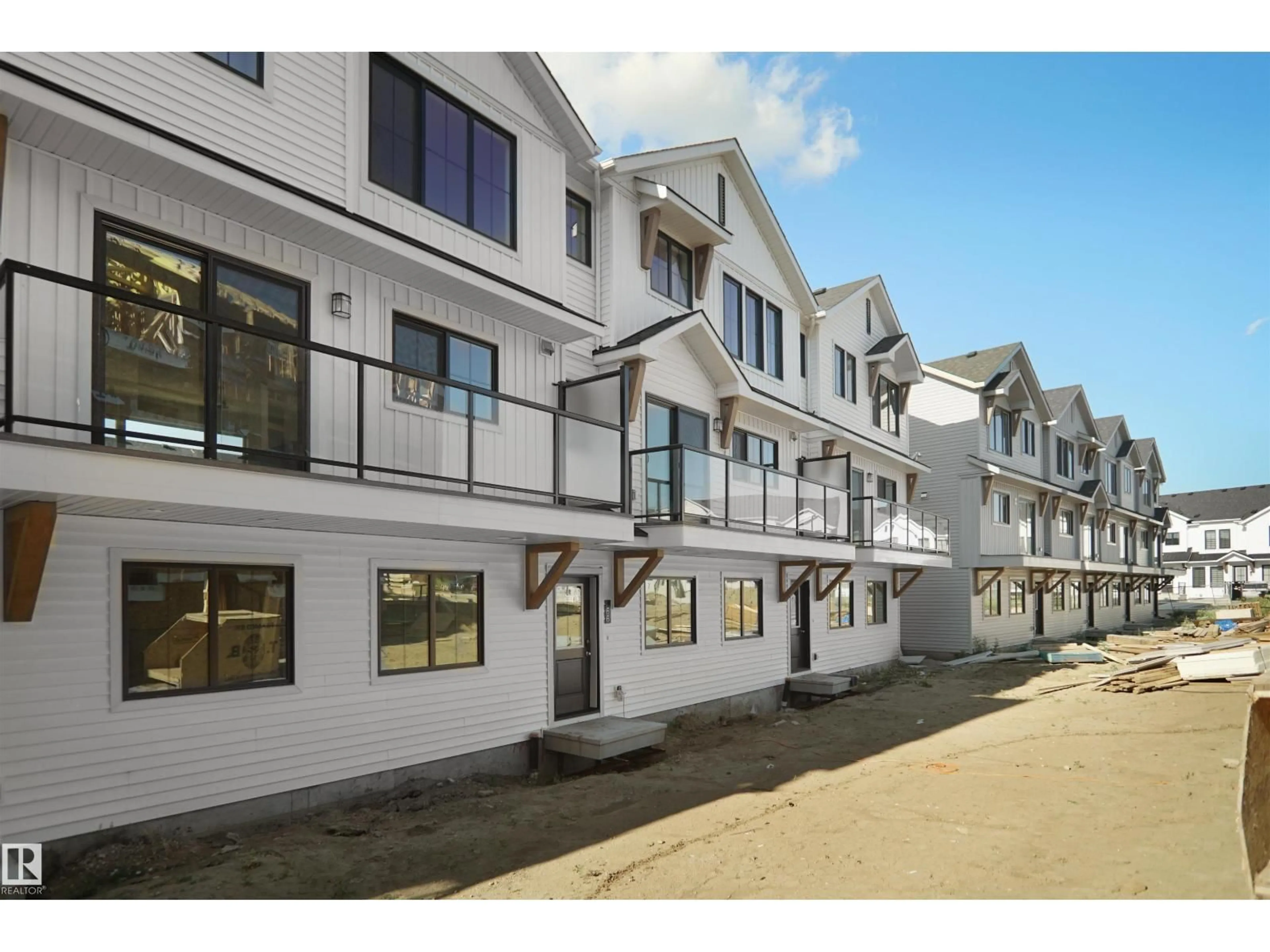 Unknown for 54 - 525 SECORD BV, Edmonton Alberta T5T7V3