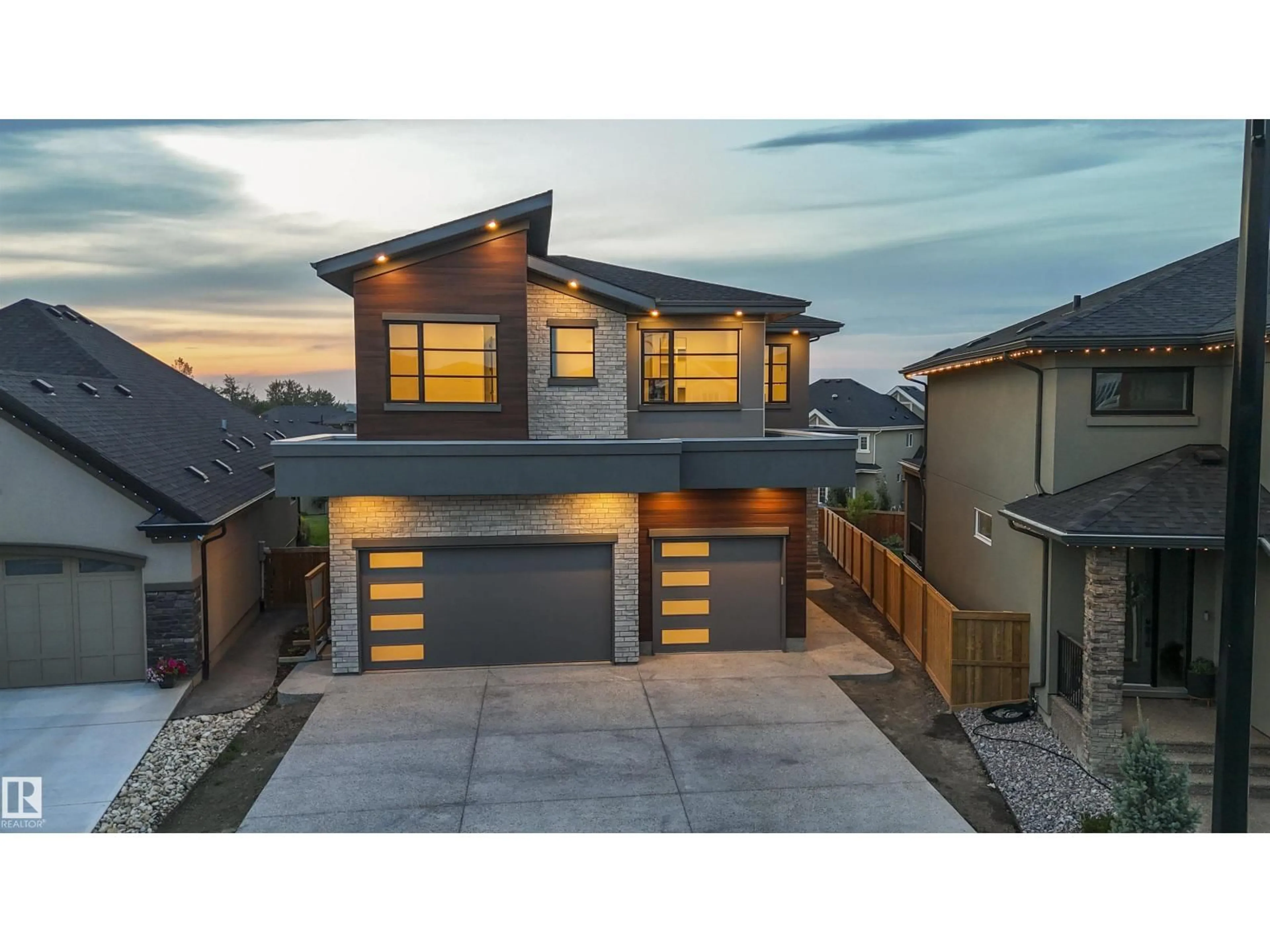 Unknown for 4712 KNIGHT CL, Edmonton Alberta T6W4V6