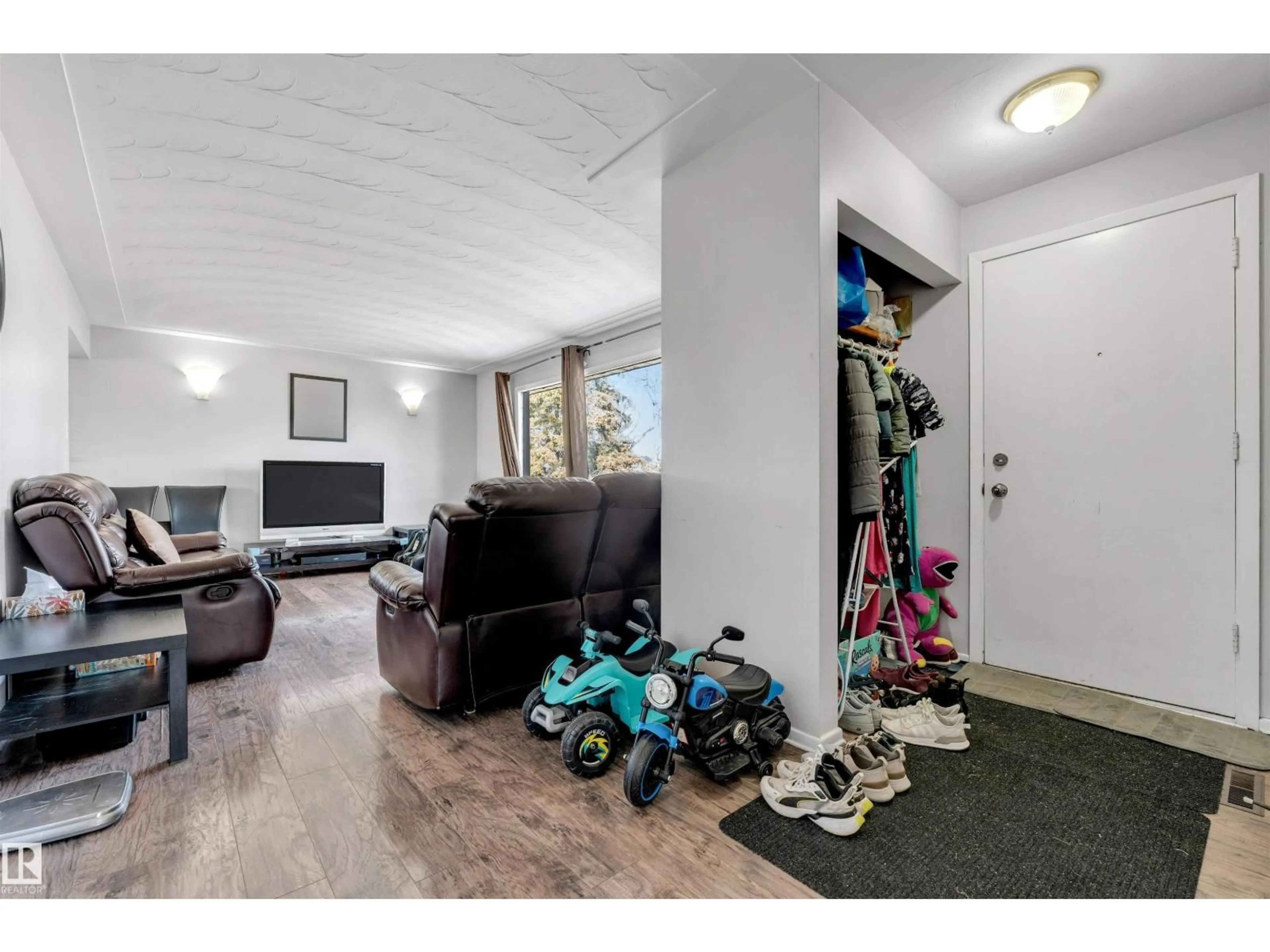 Unknown for NW - 12908 126 ST, Edmonton Alberta T5L0Y3