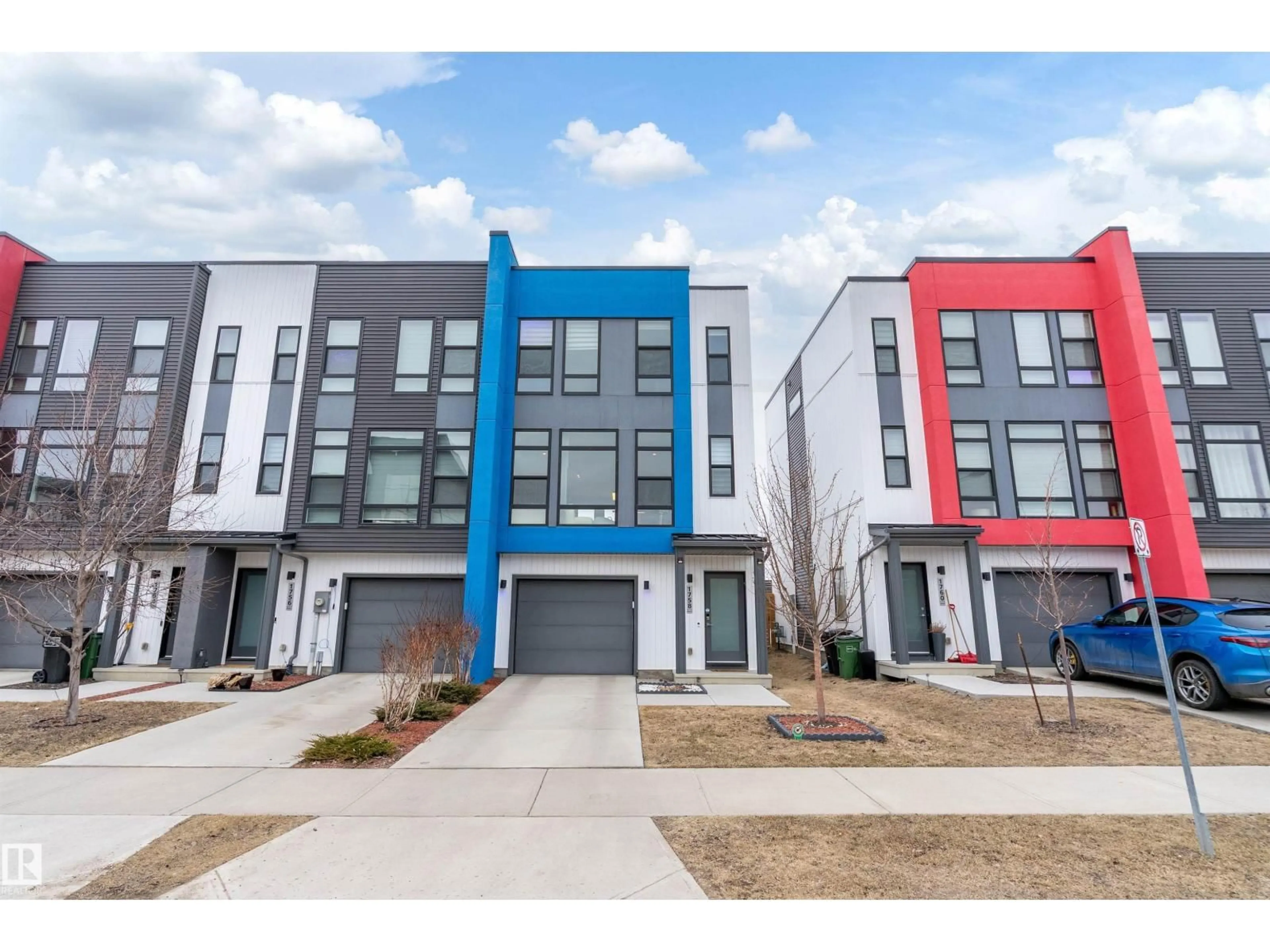 Unknown for 1758 KEENE CR, Edmonton Alberta T6W3W3