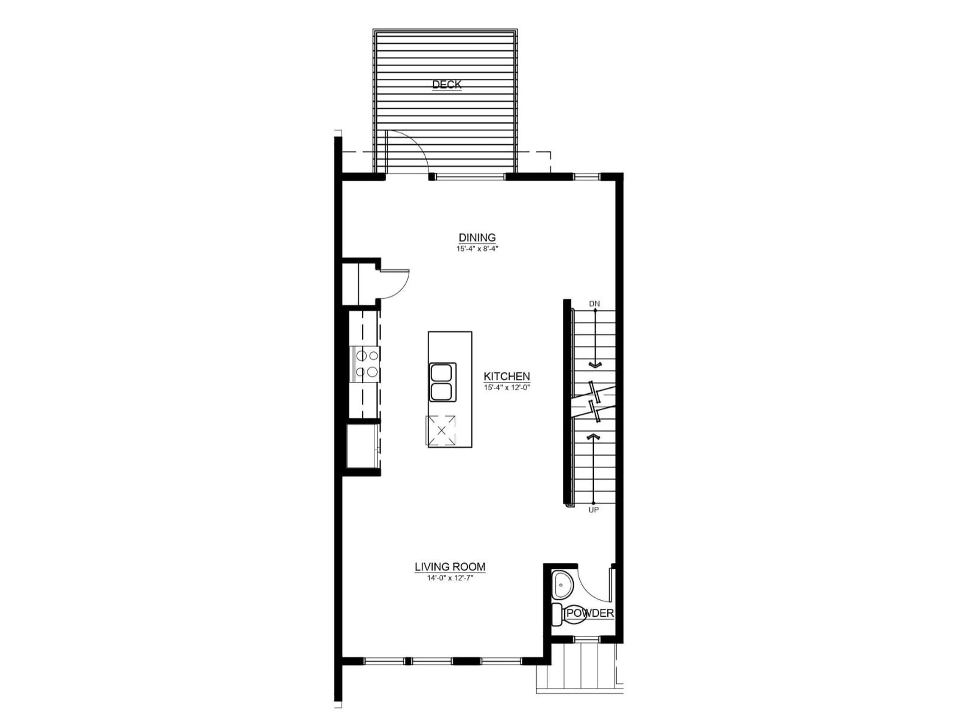 Floor plan for 1758 KEENE CR, Edmonton Alberta T6W3W3