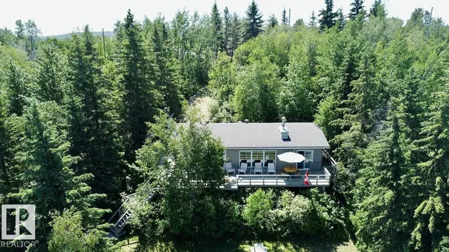 52515 - 19A RGE RD 52, Rural Parkland County 2