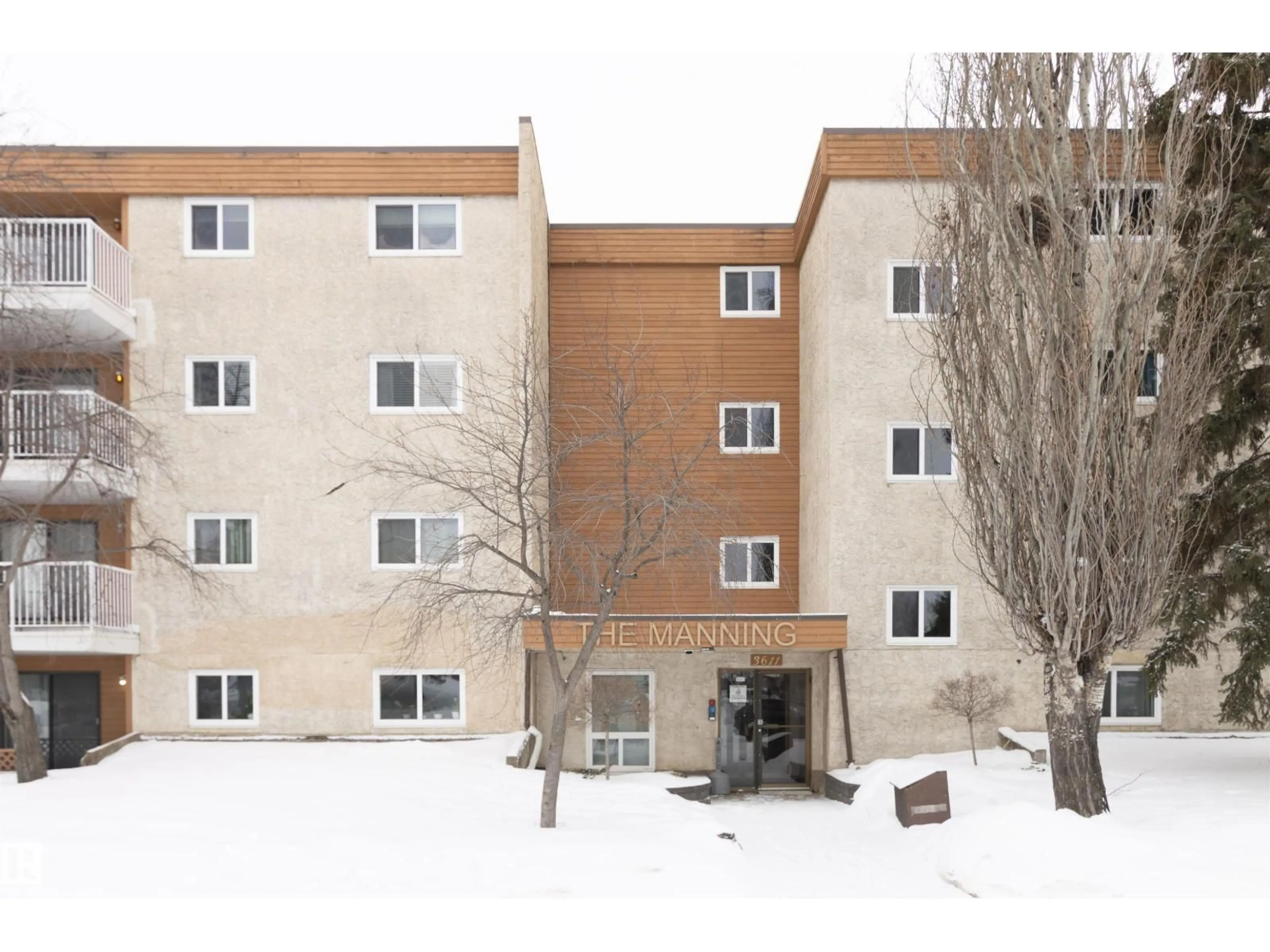 Unknown for #401 - 3611 145 AV, Edmonton Alberta T5Y2L7