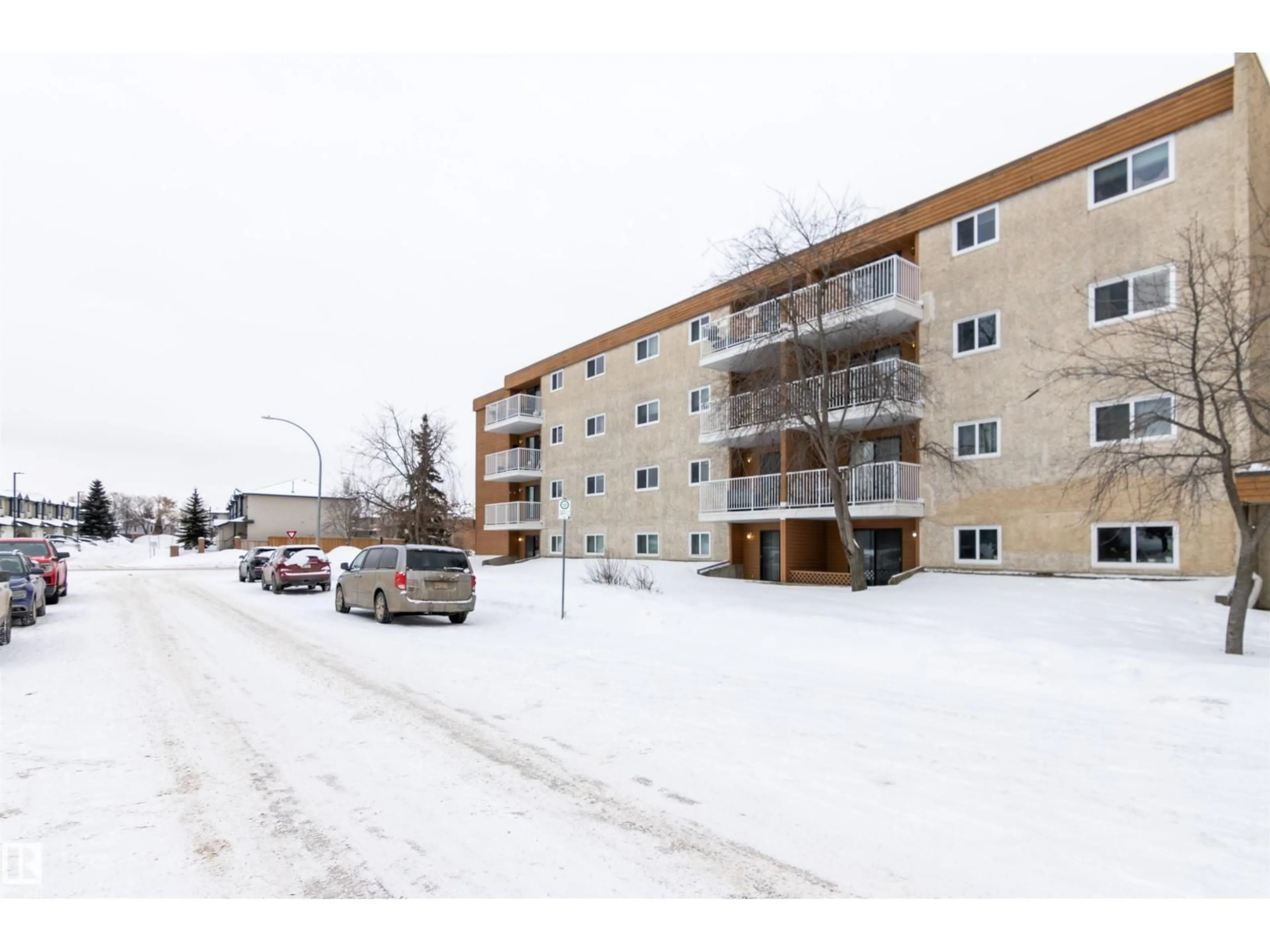 Unknown for #401 - 3611 145 AV, Edmonton Alberta T5Y2L7