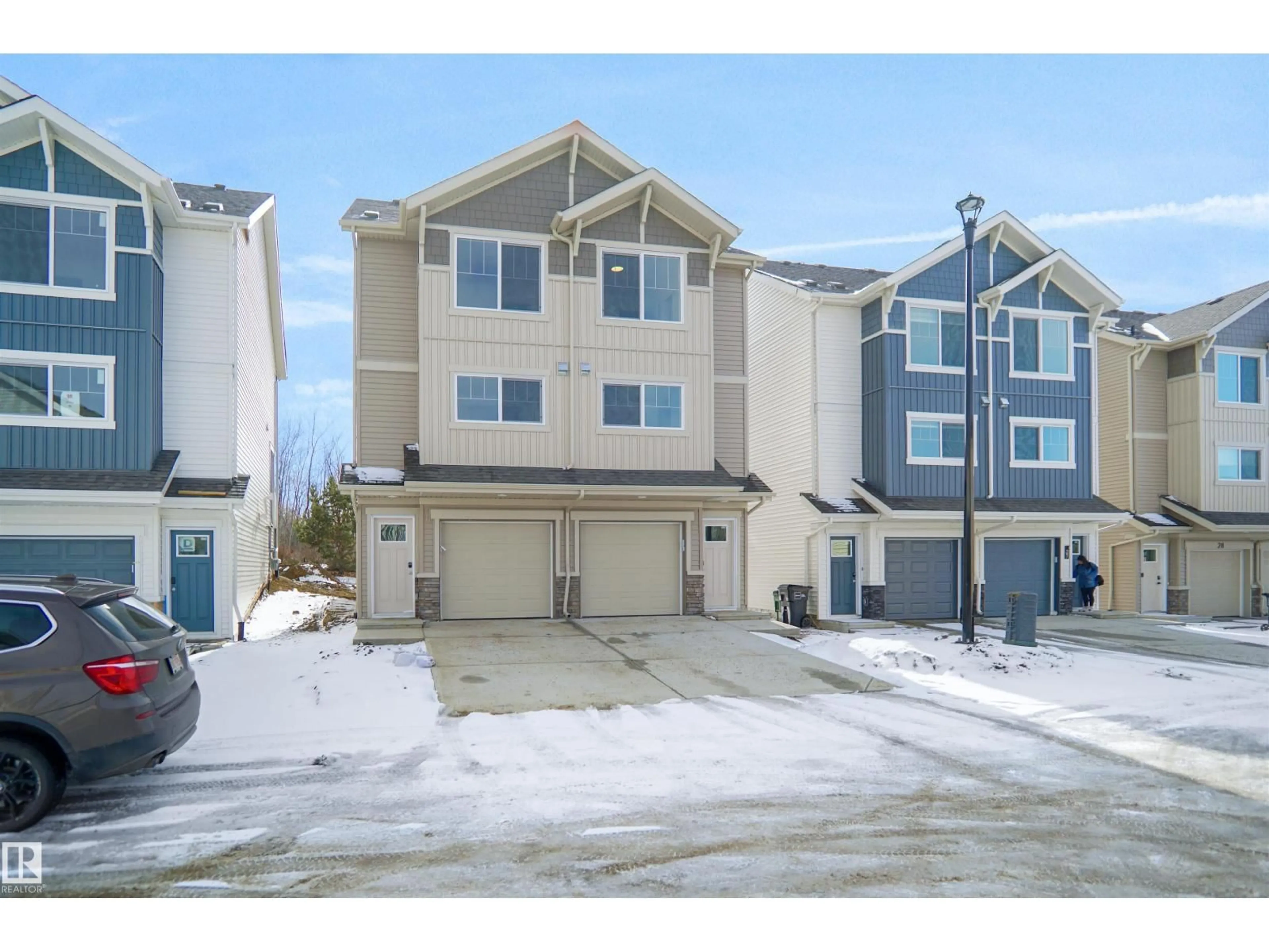 Unknown for 1429 9 ST, Edmonton Alberta T6T2N8