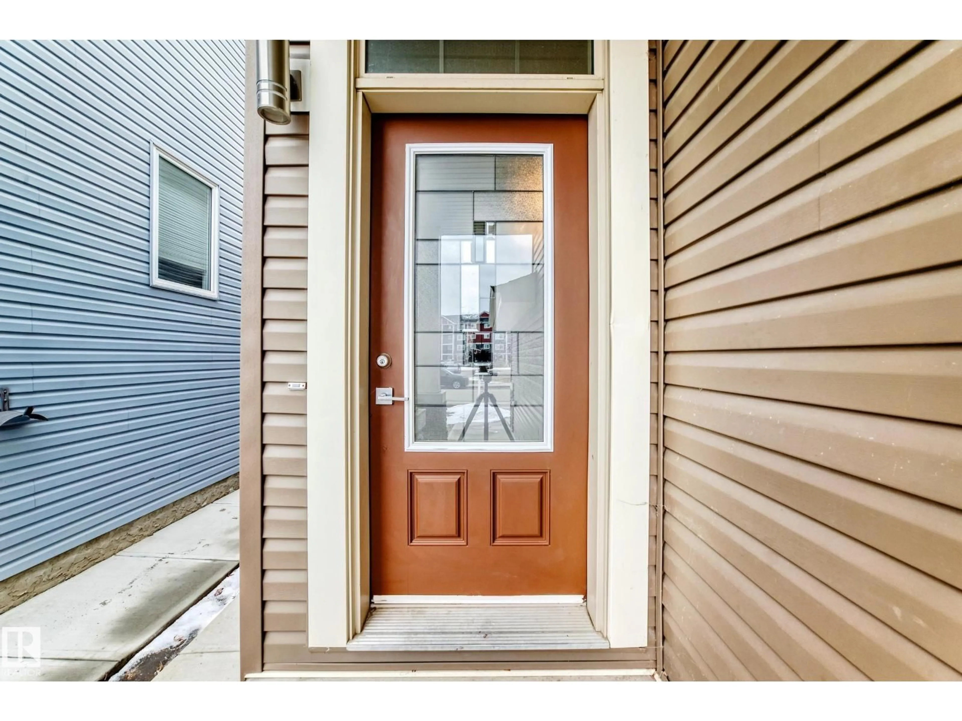 Indoor entryway for NW - 17931 78 ST, Edmonton Alberta T5Z0L7