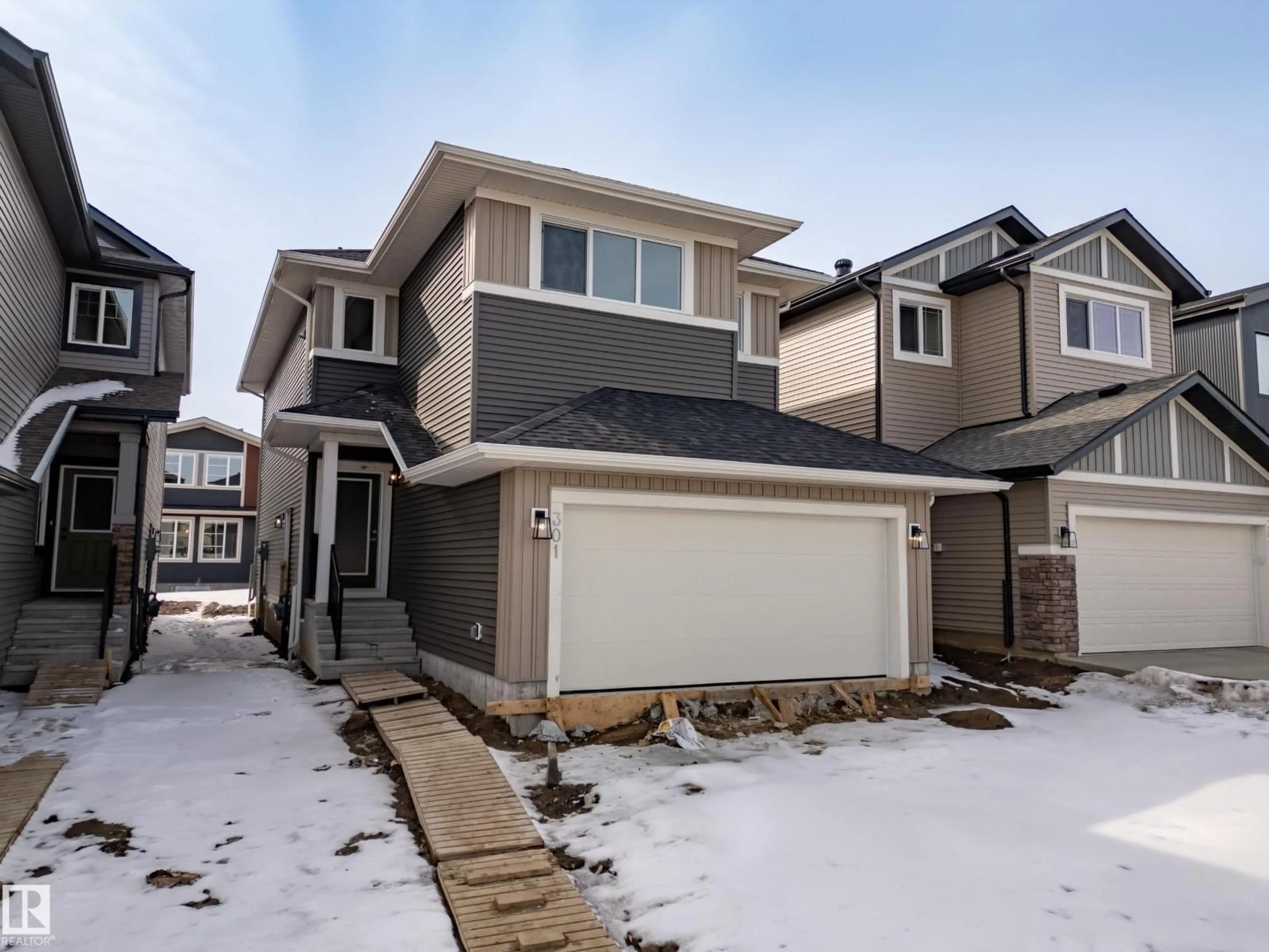 Unknown for 301 RANCHER RD, Ardrossan Alberta T8E0B6