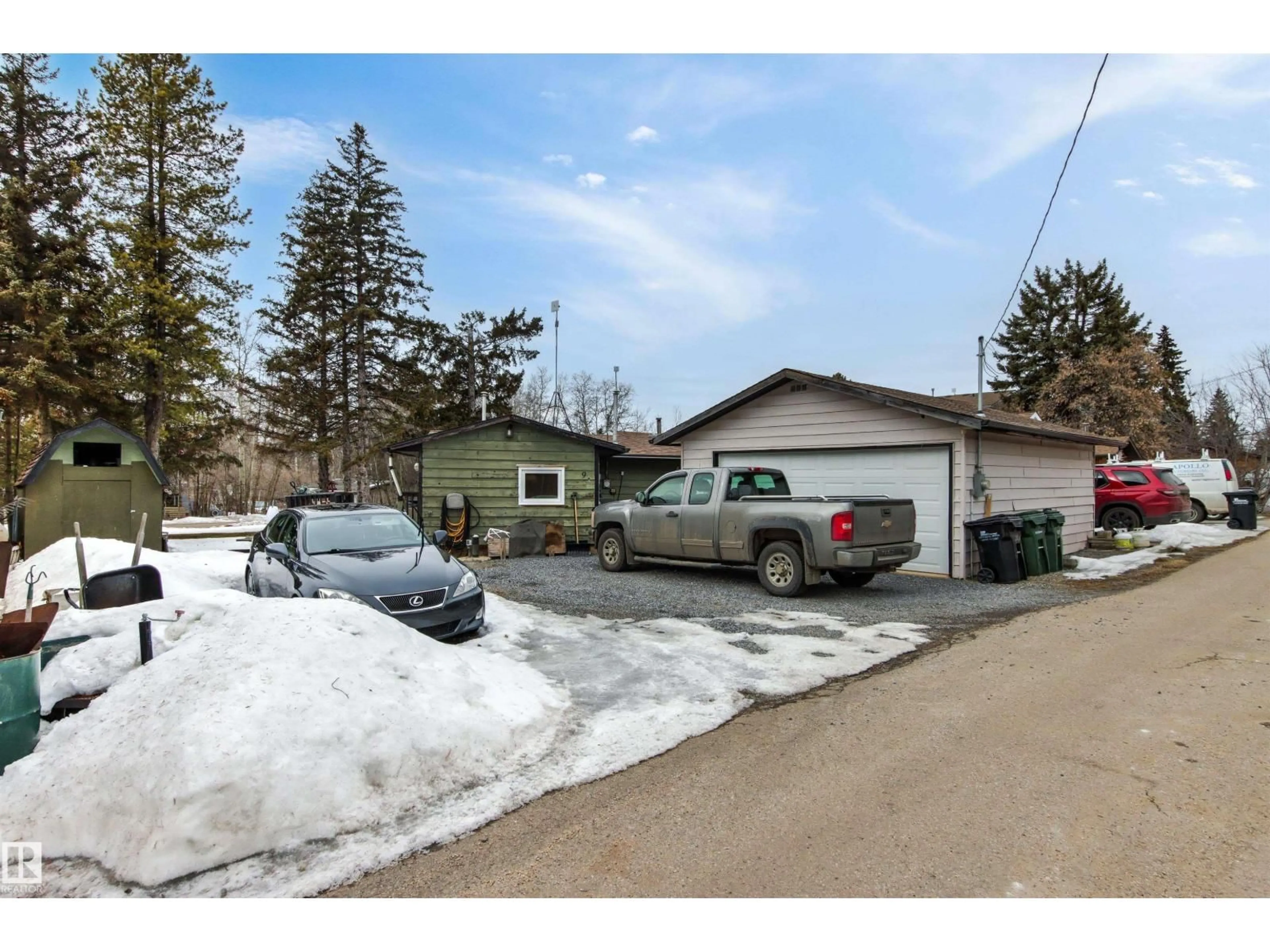 Unknown for #9 - 20575 WYE RD, Rural Strathcona County Alberta T8G1H1